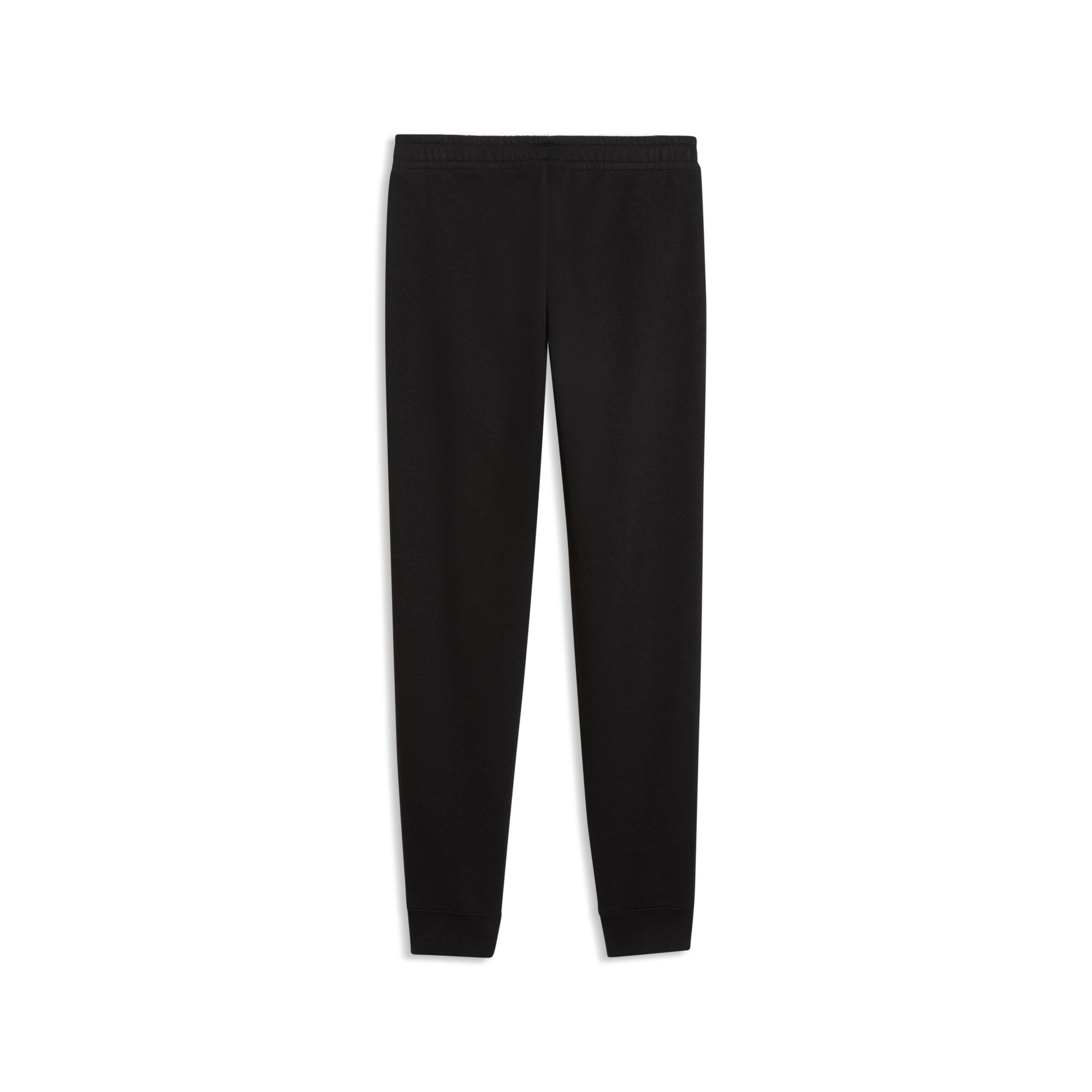 PUMA Trainingshose »ESS NATURE 2.0 GRAPHIC SWEATPANTS TR G«  aus Baumwollmischung, mit Eingrifftaschen, Regular Fit