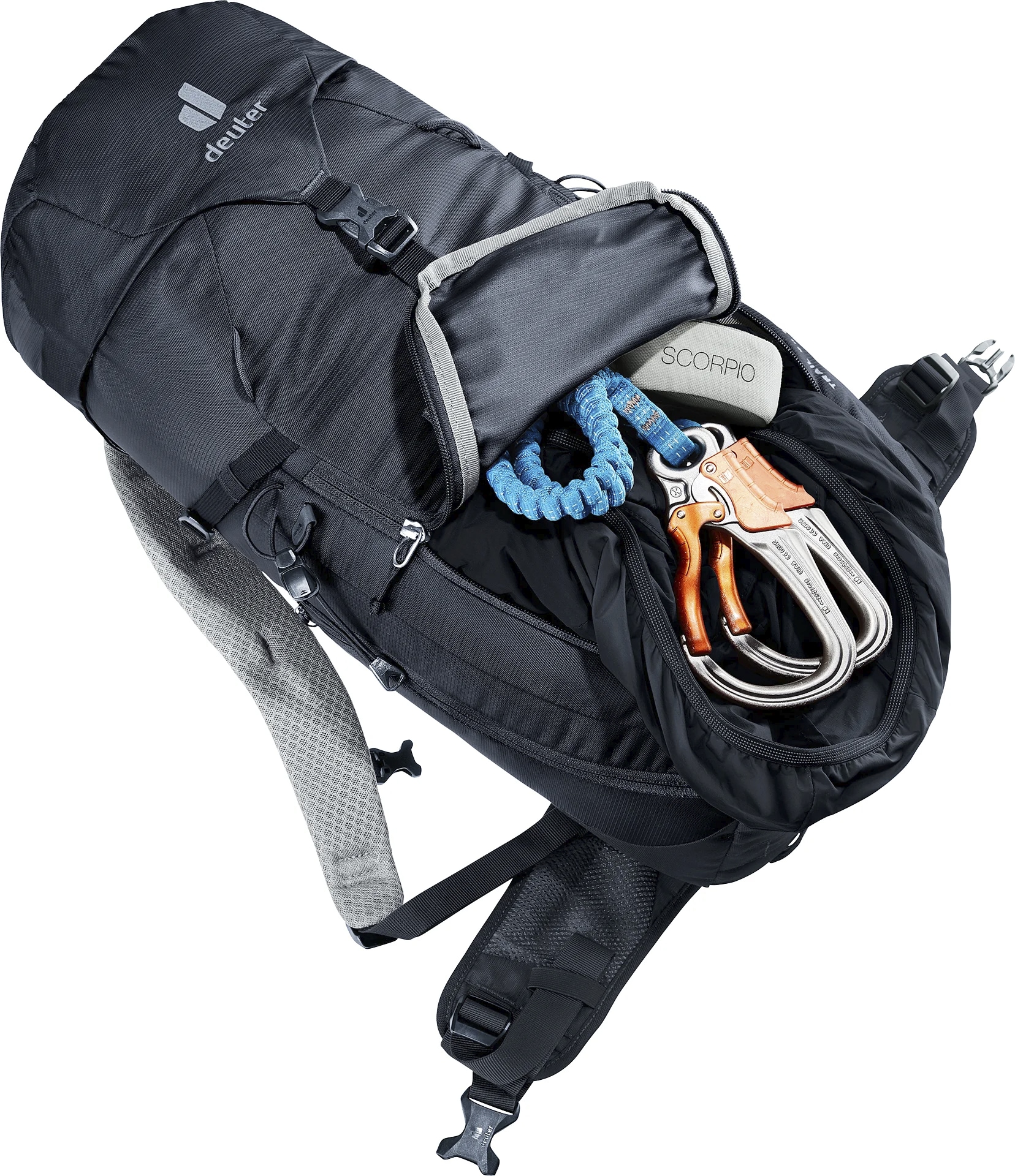 deuter Wanderrucksack »TRAIL 22 SL«