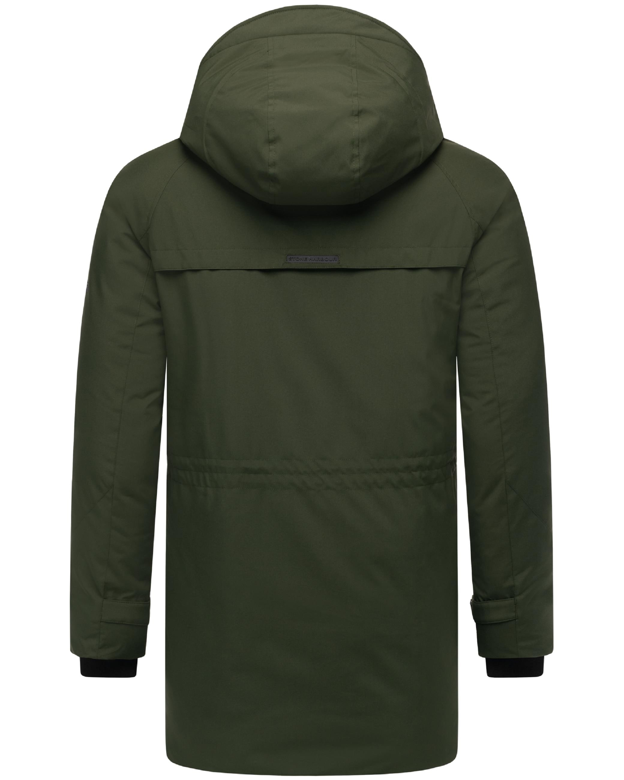 Stone Harbour Wintermantel »Wintermantel Emriis XX«
