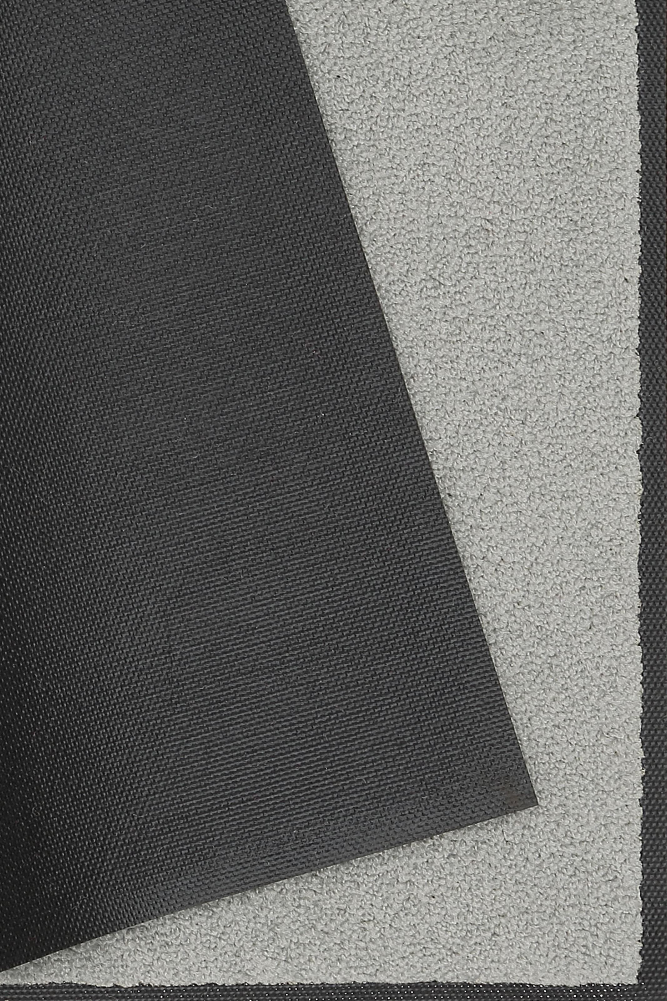 wash+dry by Kleen-Tex Fußmatte »Original Uni, Schmutzfangteppich«, rechteckig, 7 mm Höhe, Schmutzmatte, rutschhemmend, auch als Läufer erhältlich