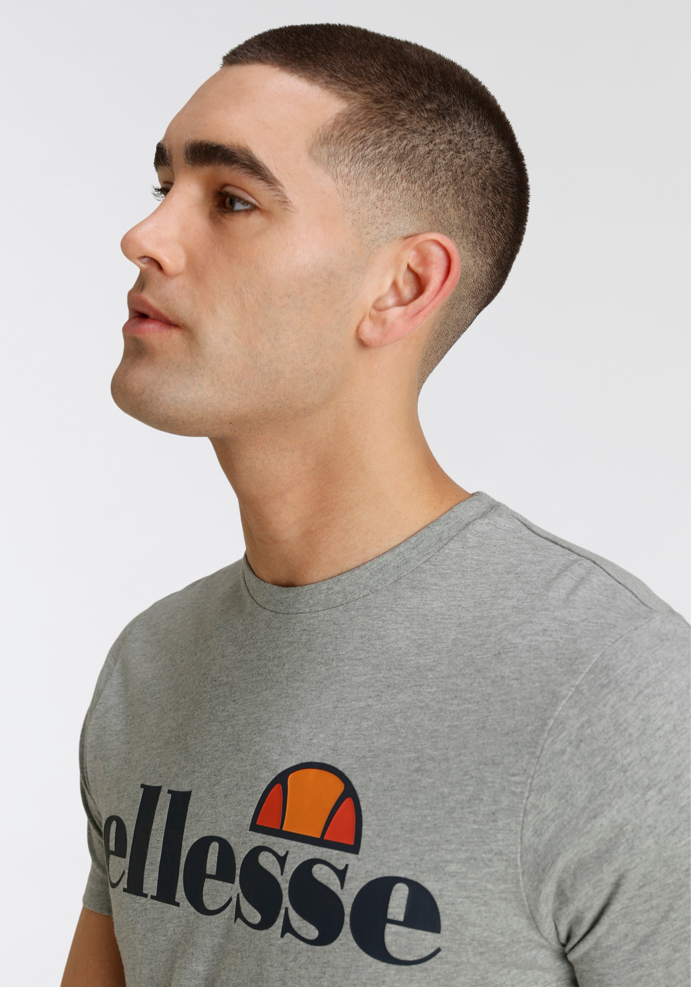 Ellesse T-Shirt »SL PRADO TEE«