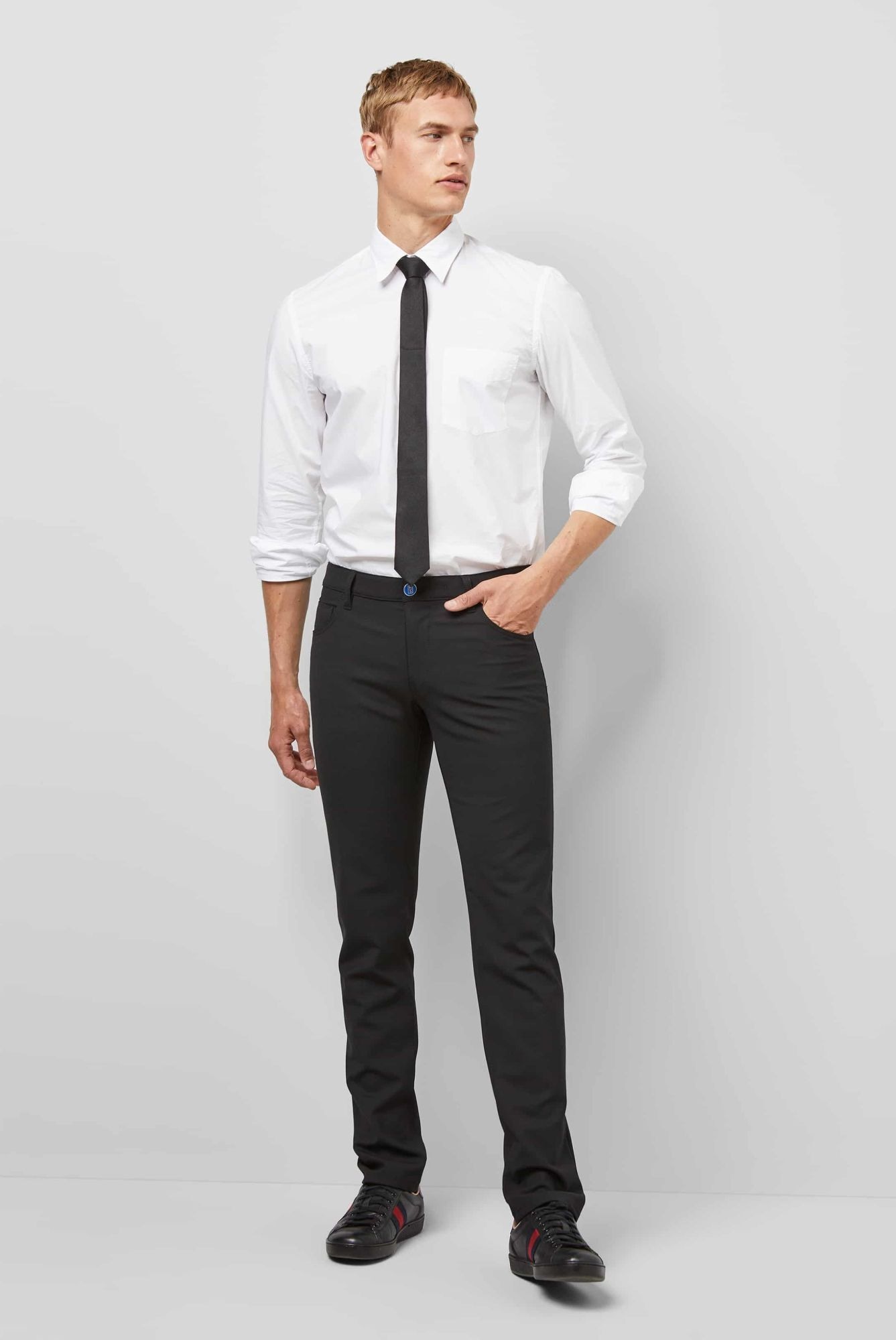 MEYER Outdoorhose »M5 Slim«  M5 Slim Ganzjahreshose