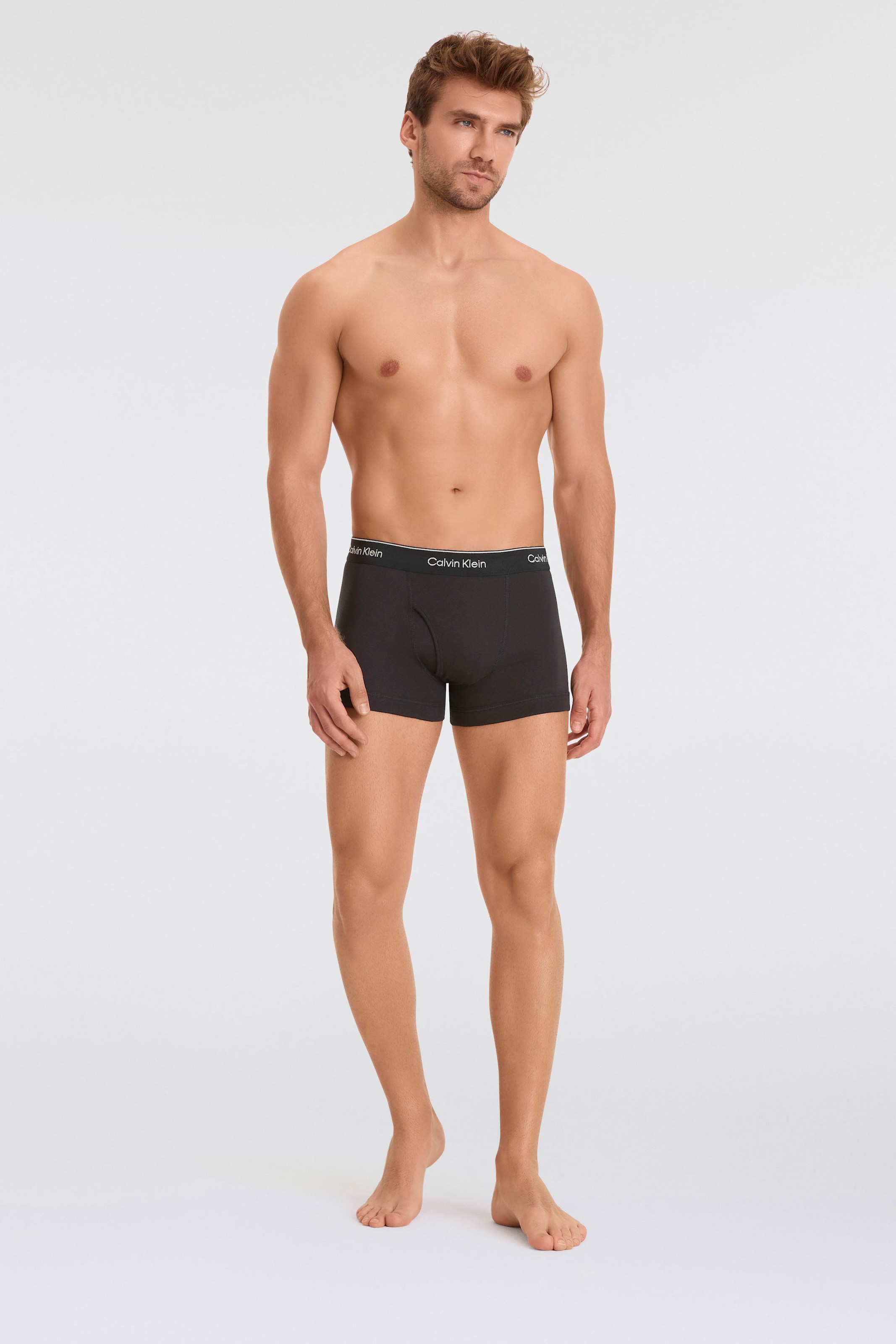 Calvin Klein Underwear Trunk »Limited Edition 6er Pack«, (Packung, 6 St.)