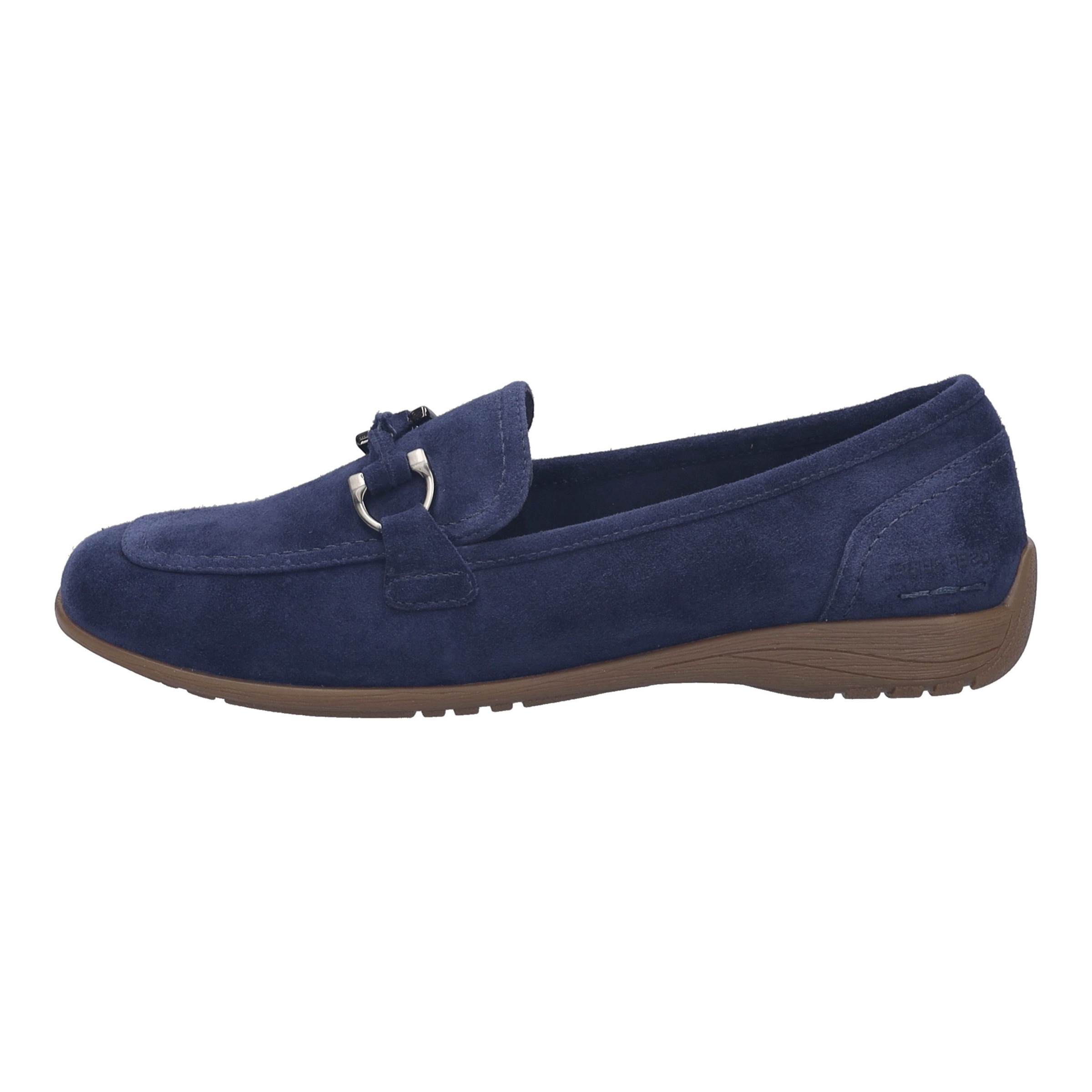 Josef Seibel Ballerina »Fenja 34, indigo«