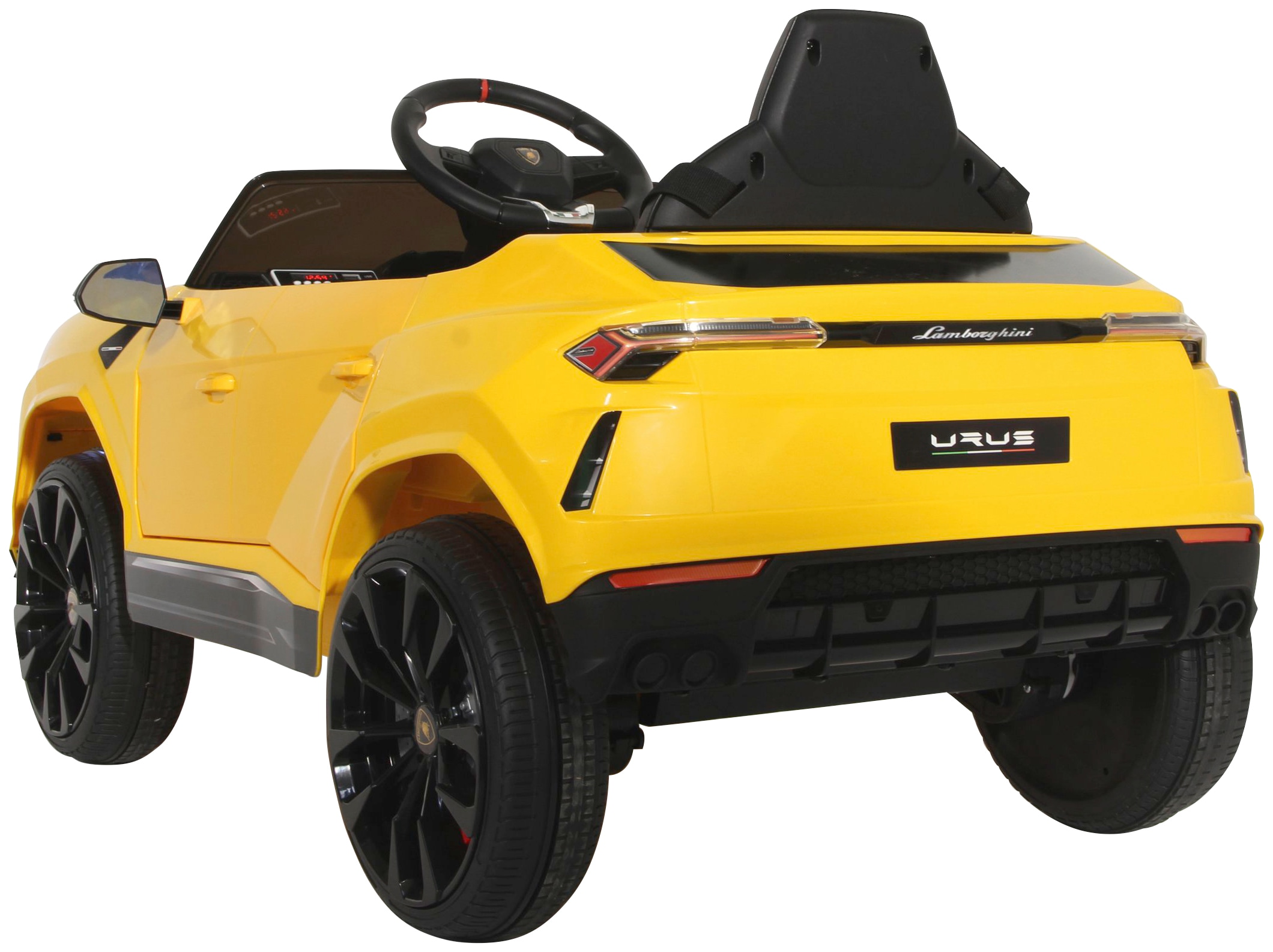 Jamara Elektro-Kinderauto »Ride-on Lamborghini Urus«, ab 3 Jahren, bis 28 kg