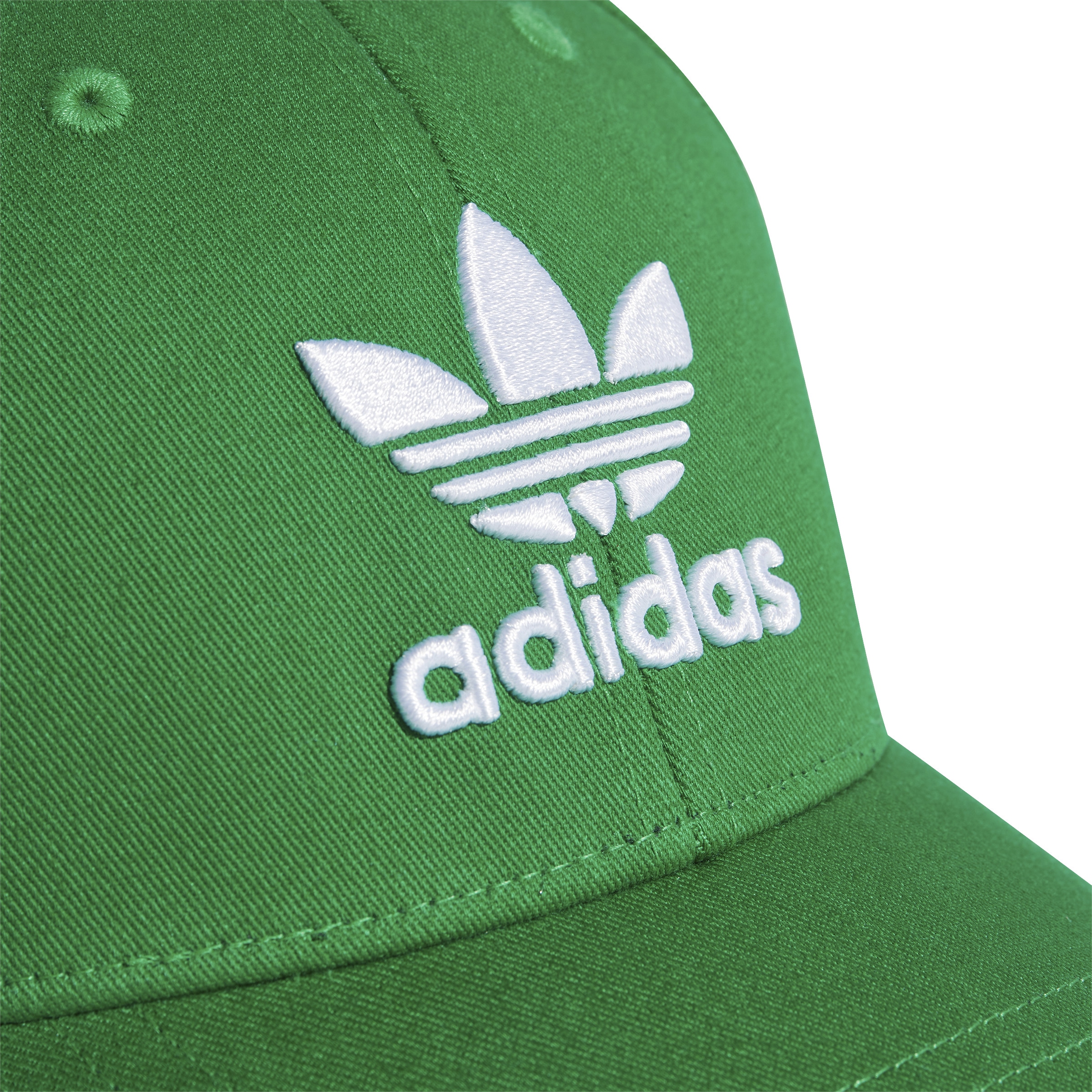 adidas Originals Baseball Cap »TREFOIL BASEBALL KAPPE«