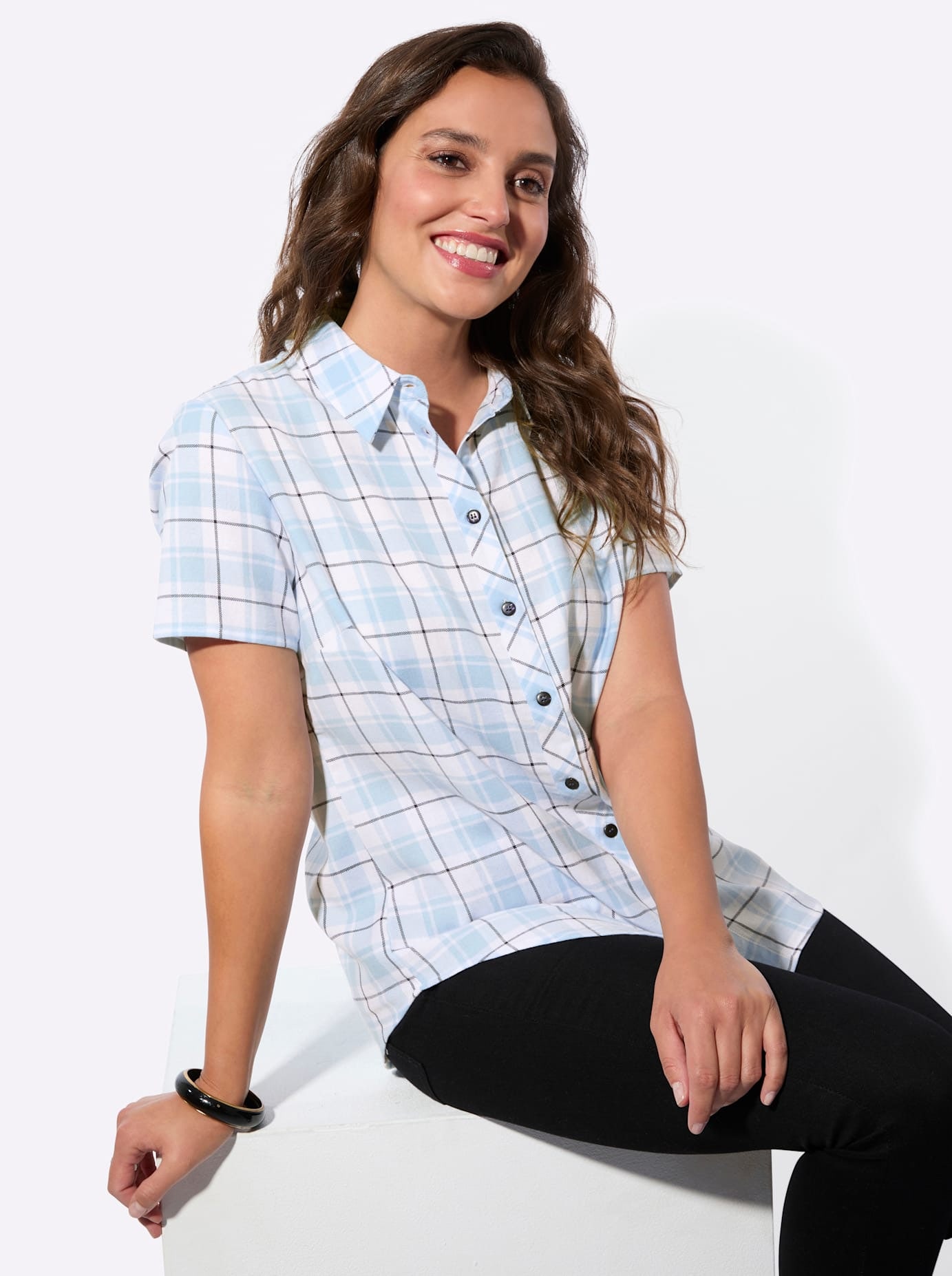 Casual Looks Karobluse