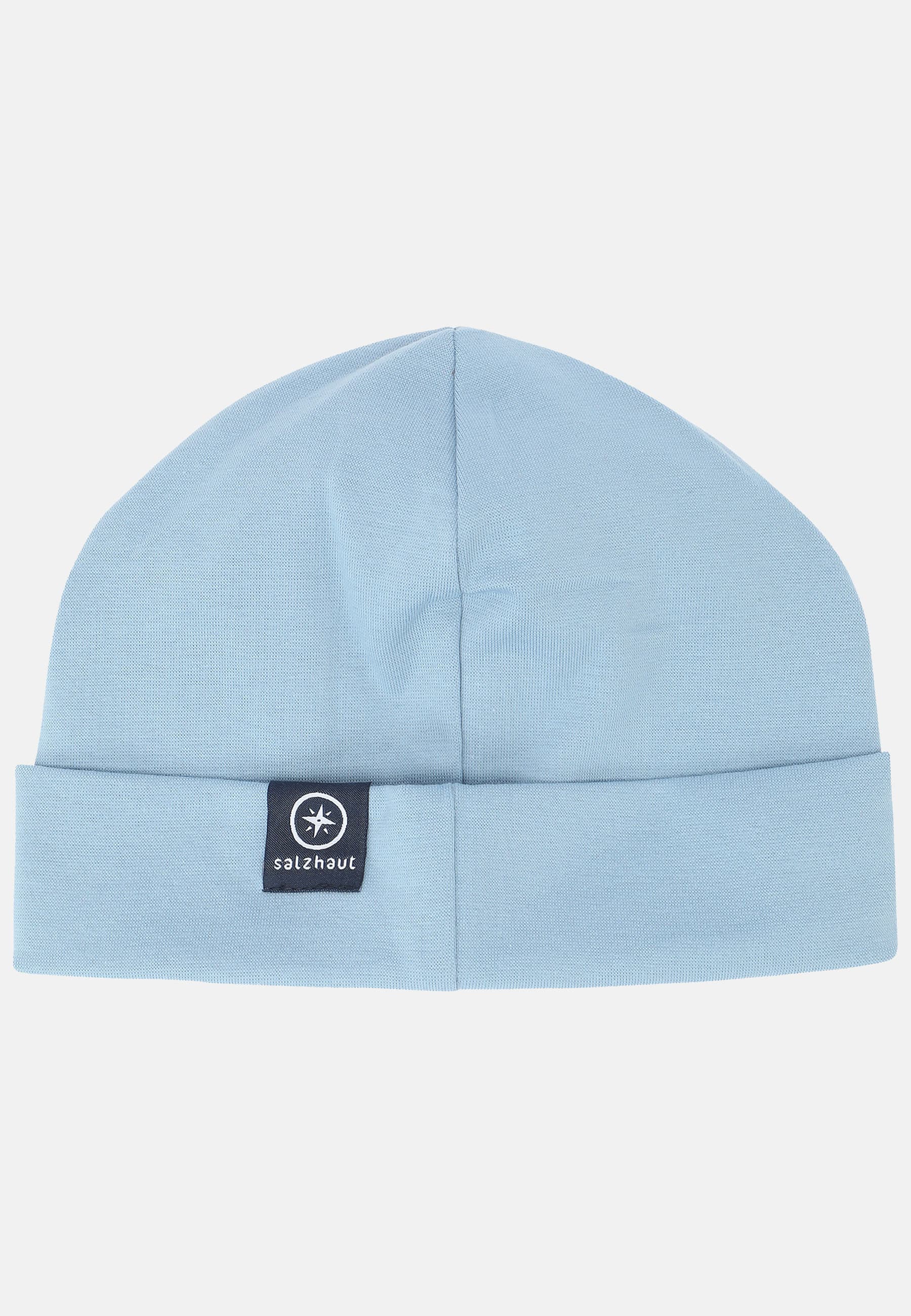 salzhaut Beanie »Mütze BRIES«