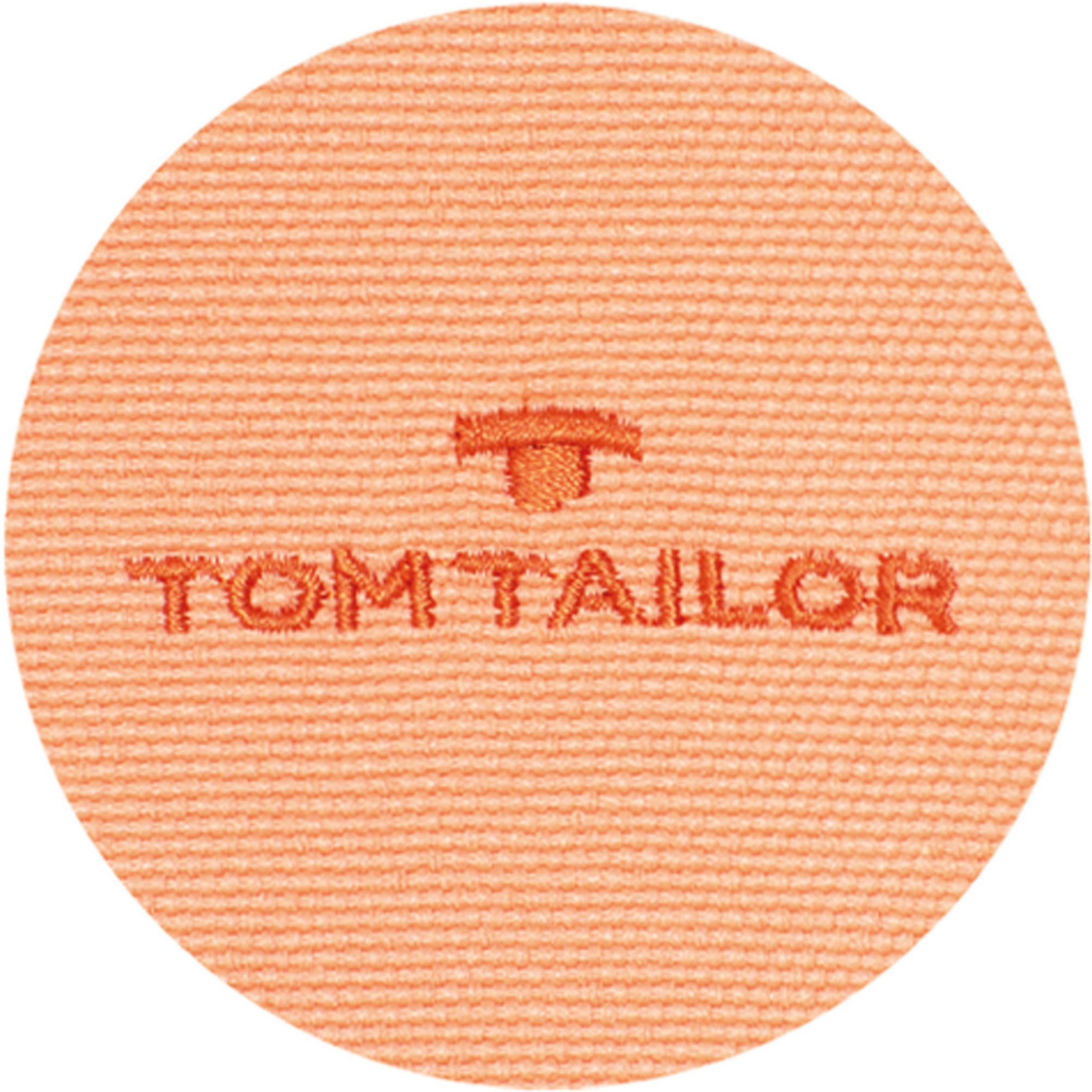 TOM TAILOR HOME Vorhang »Dove Signature«, (1 St.), blickdicht