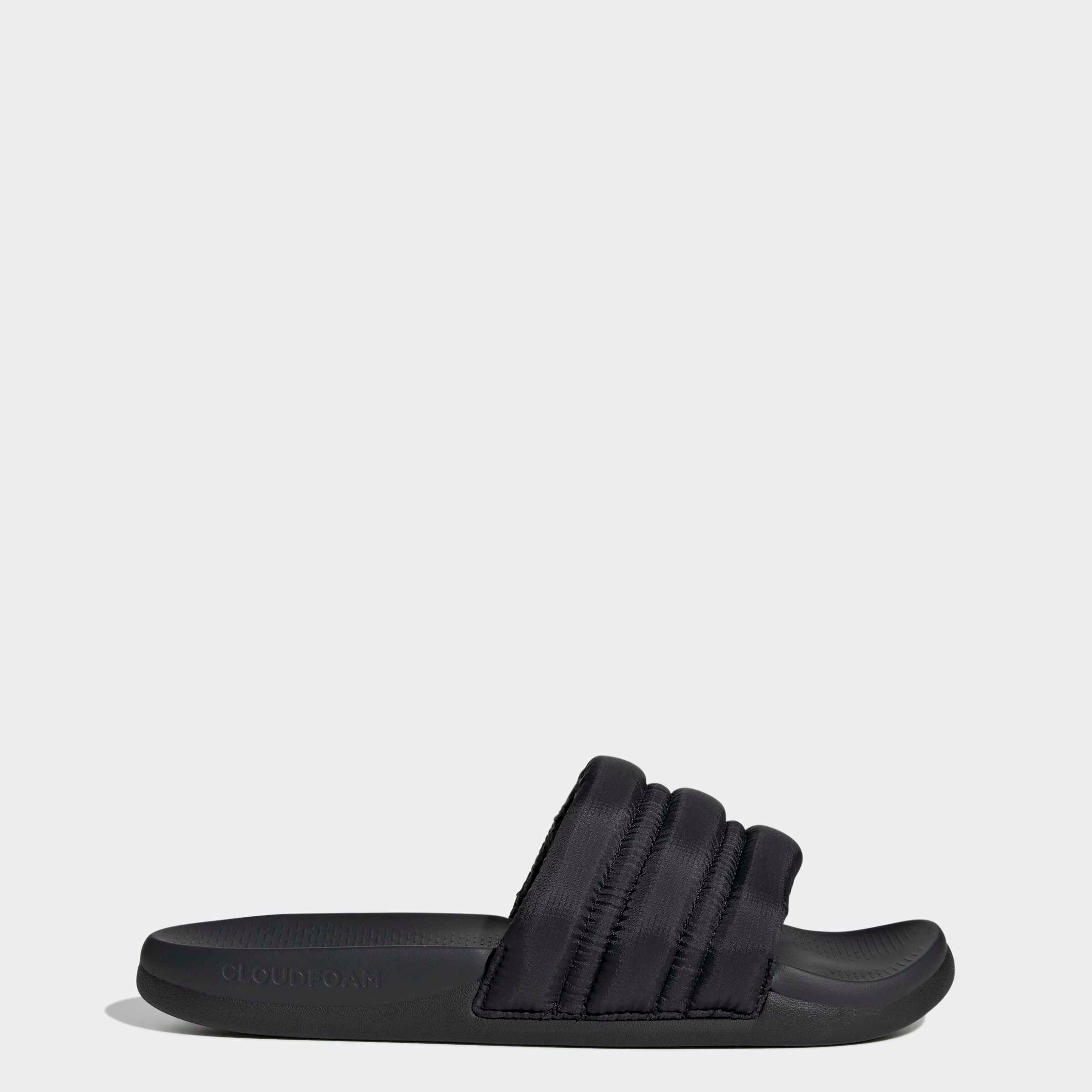 adidas Sportswear Hausschuh »ADILETTE COMFORT 2.0 WINTER«  als bequemer Hausschuh