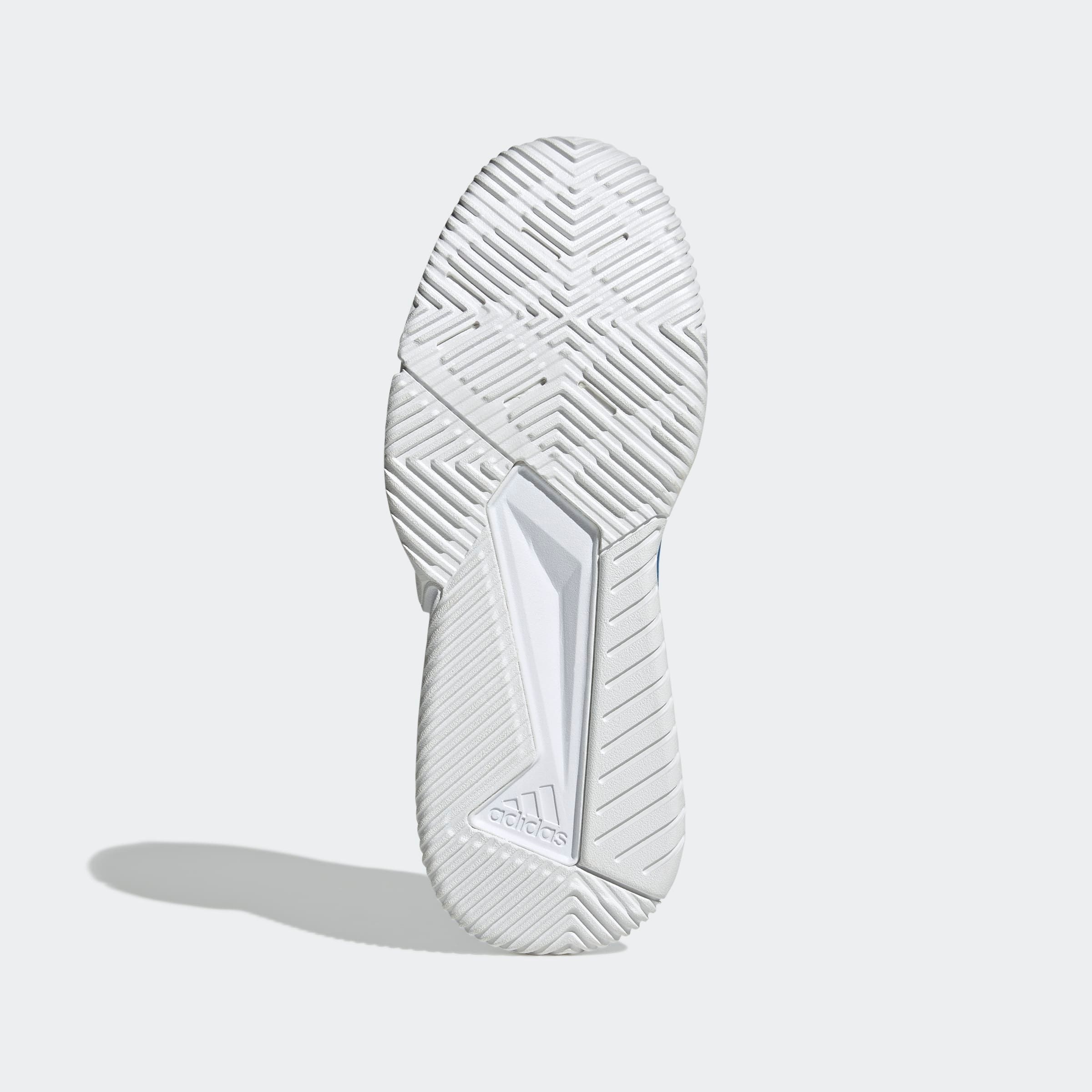 adidas Performance Hallenschuh »COURT TEAM BOUNCE 2.0«, geeignet für jeden Hallensport