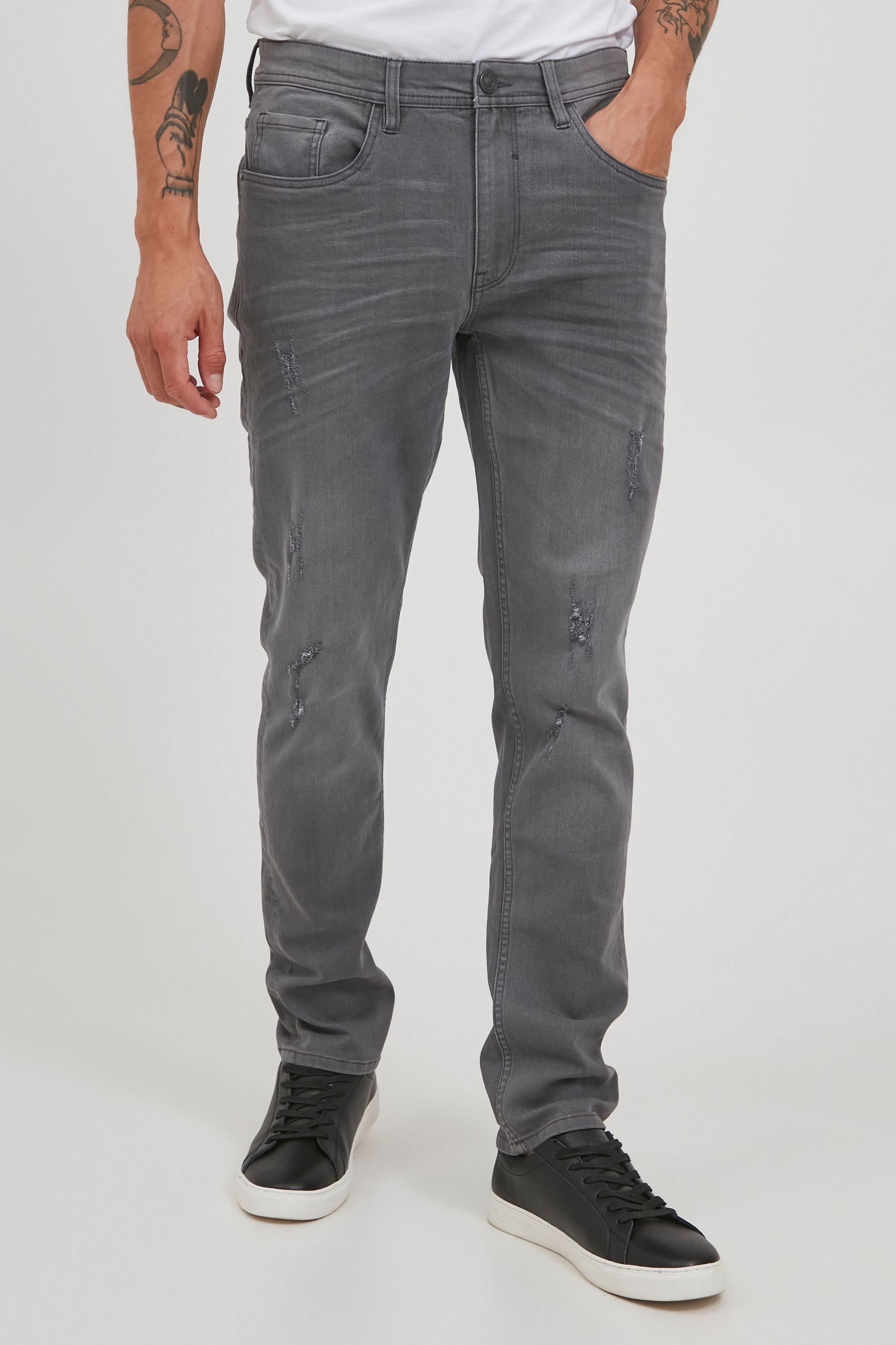 11 Project 5-Pocket-Jeans »5-Pocket-Jeans PRPierino«