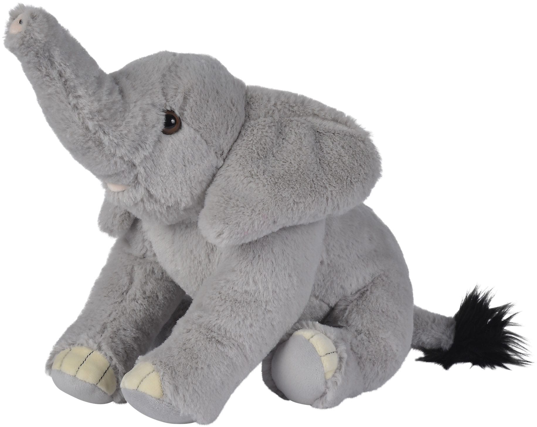 Kuscheltier »Disney National Geographic, Afrikanischer Elefant, 25 cm«