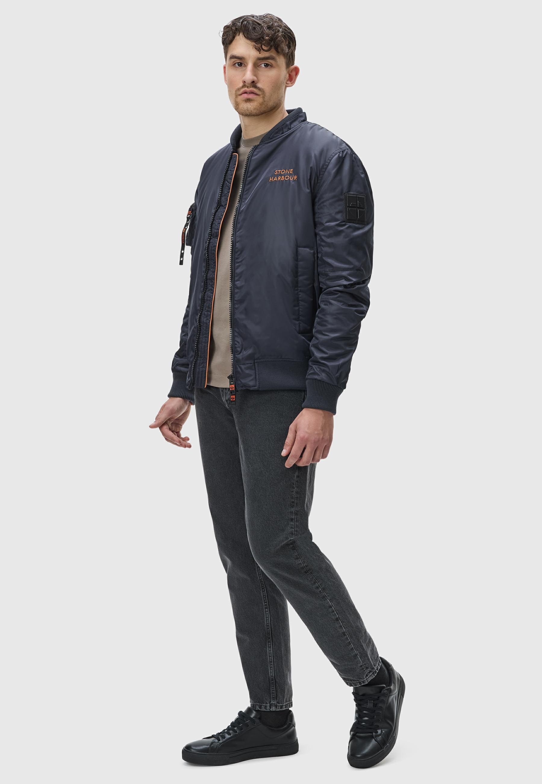 Stone Harbour Bomberjacke »Bomberjacke Berkoo«