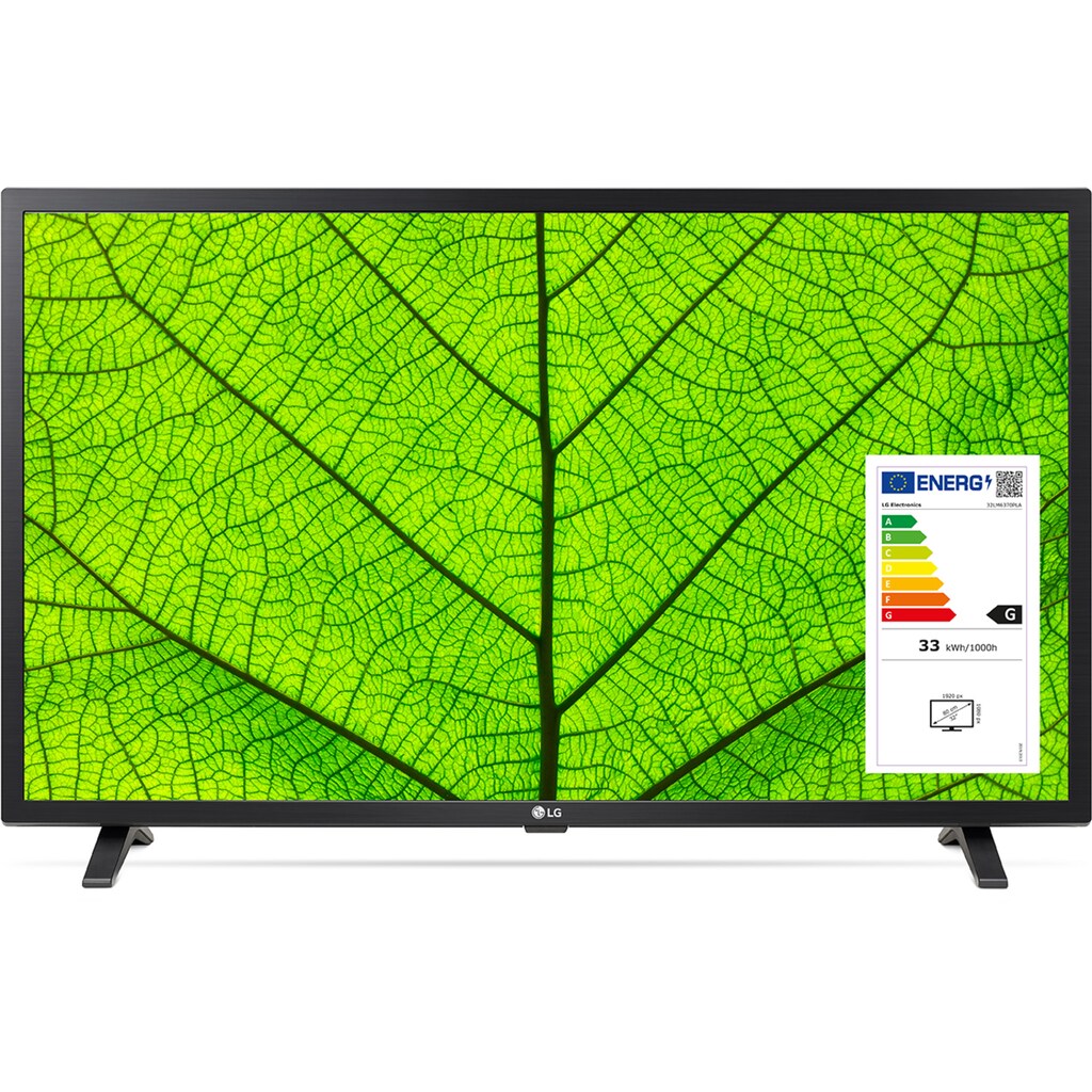LG LED-Fernseher »32LM6370PLA«, 81 cm/32 Zoll, Full HD, Smart-TV