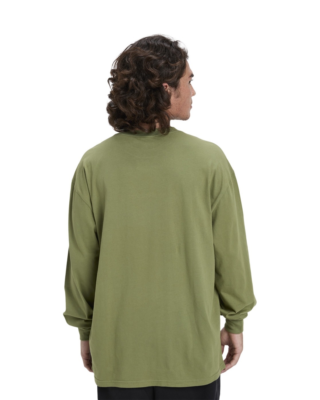 Quiksilver Langarmshirt »Salt Water«