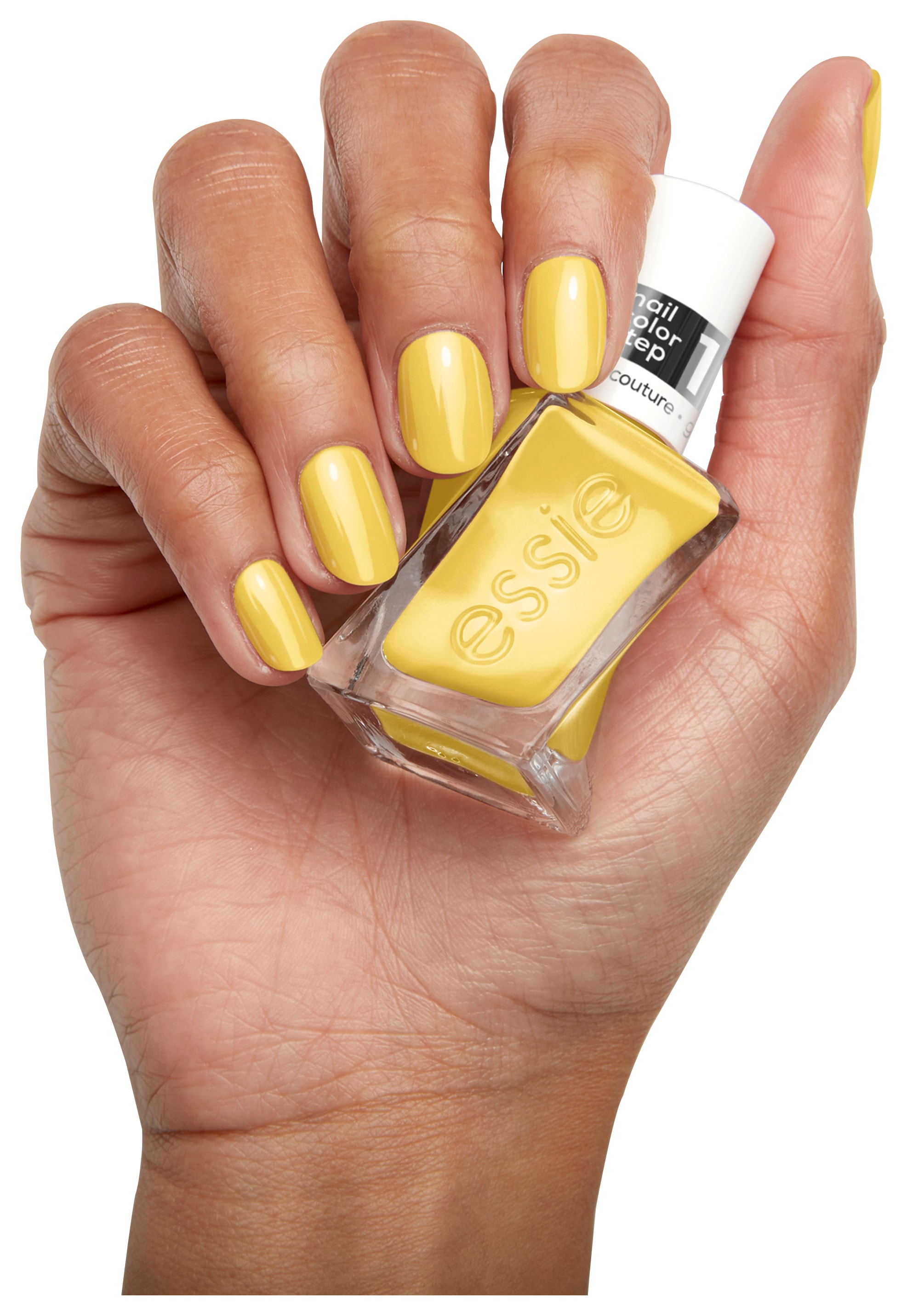 essie Nagellack »Essie Nagellack Gel Couture«