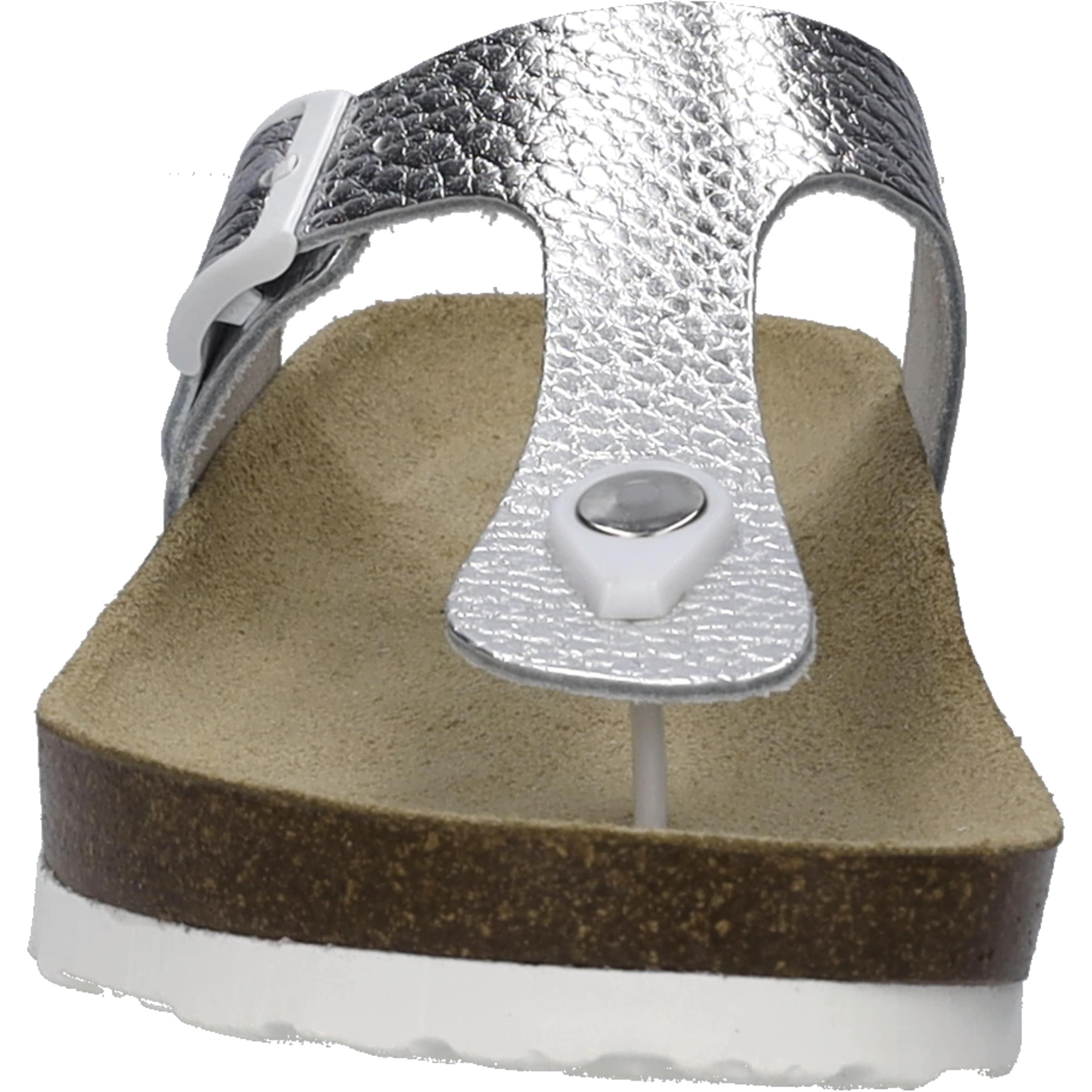 Josef Seibel Zehentrenner »Hermine 02, silber«