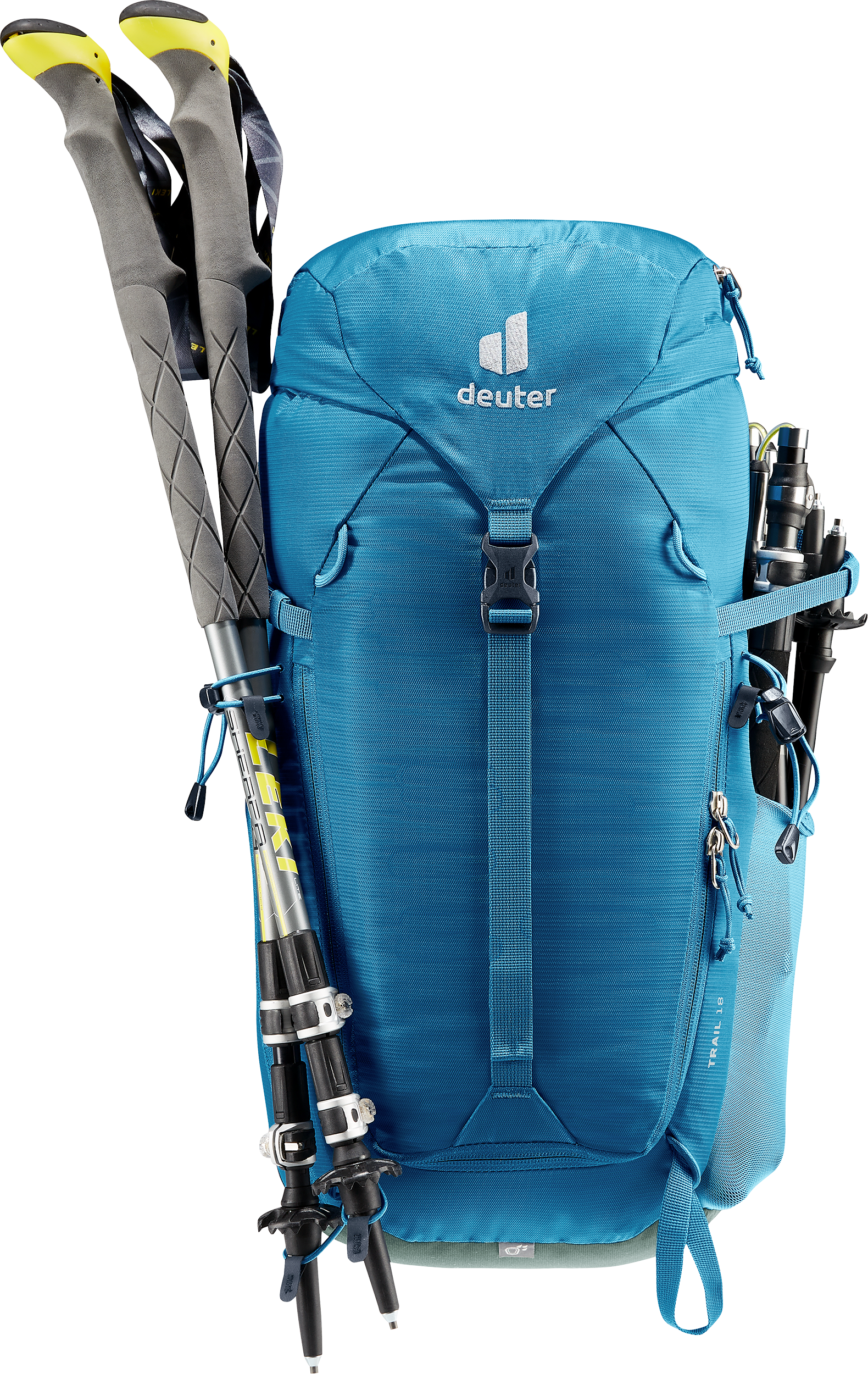 deuter Kletterrucksack »Trail 18«