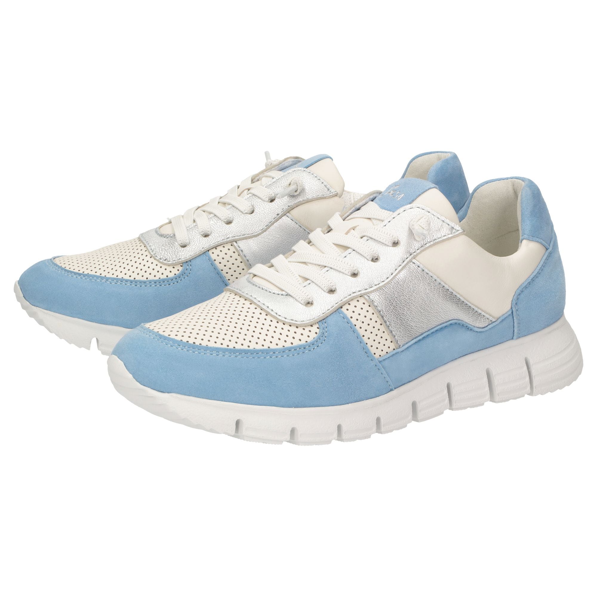 SIOUX Sneaker »Mokrunner-D-018«