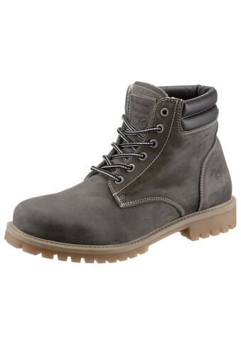 Mustang Shoes Winterboots, mit Warmfutter kaufen
