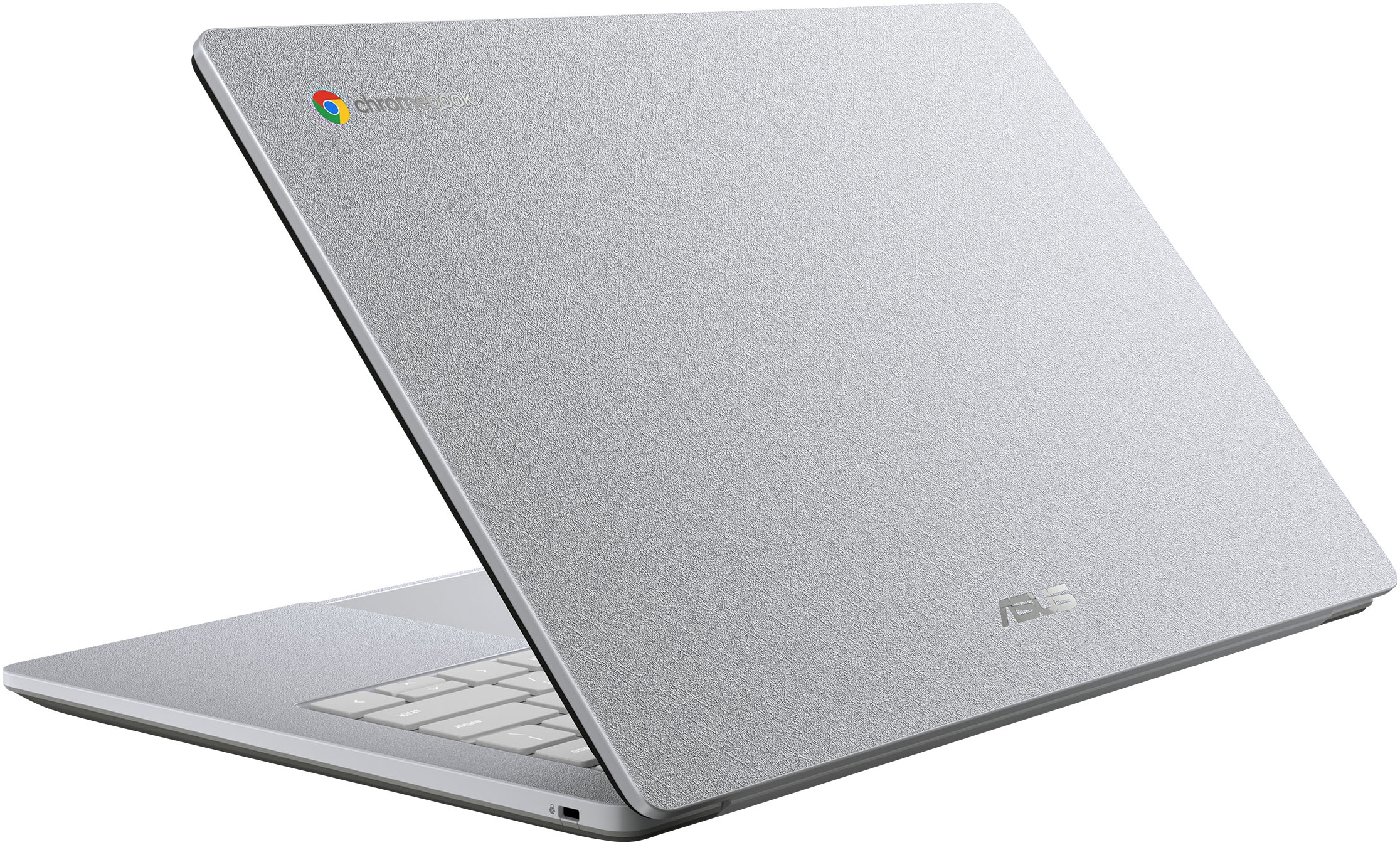 Asus Chromebook »CX14 CX1405CTA-S60607« 35,6 cm / 14 ″ Intel N-Reihe UHD 128 GB SSD