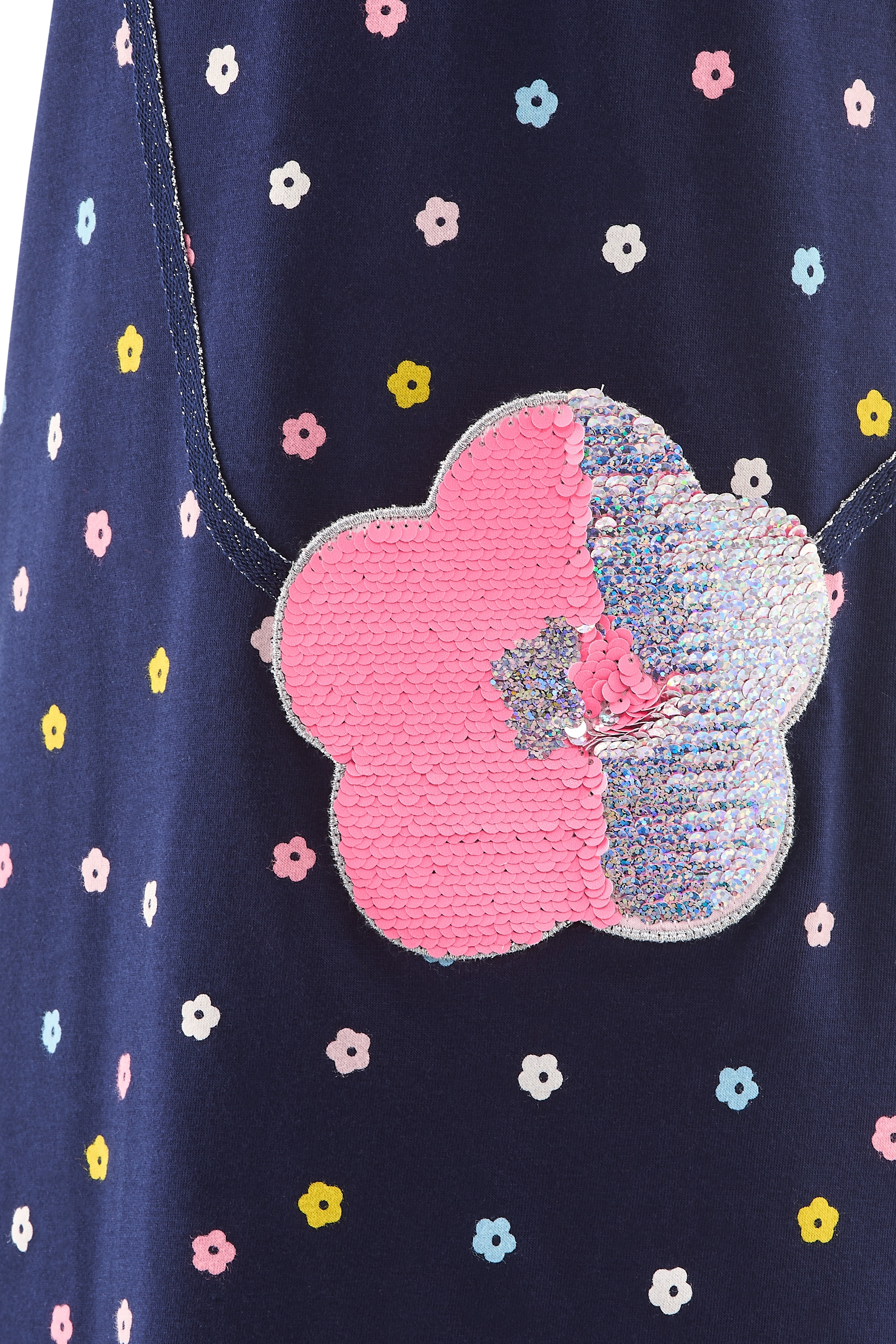 happy girls Sommerkleid »Mädchenkleid«