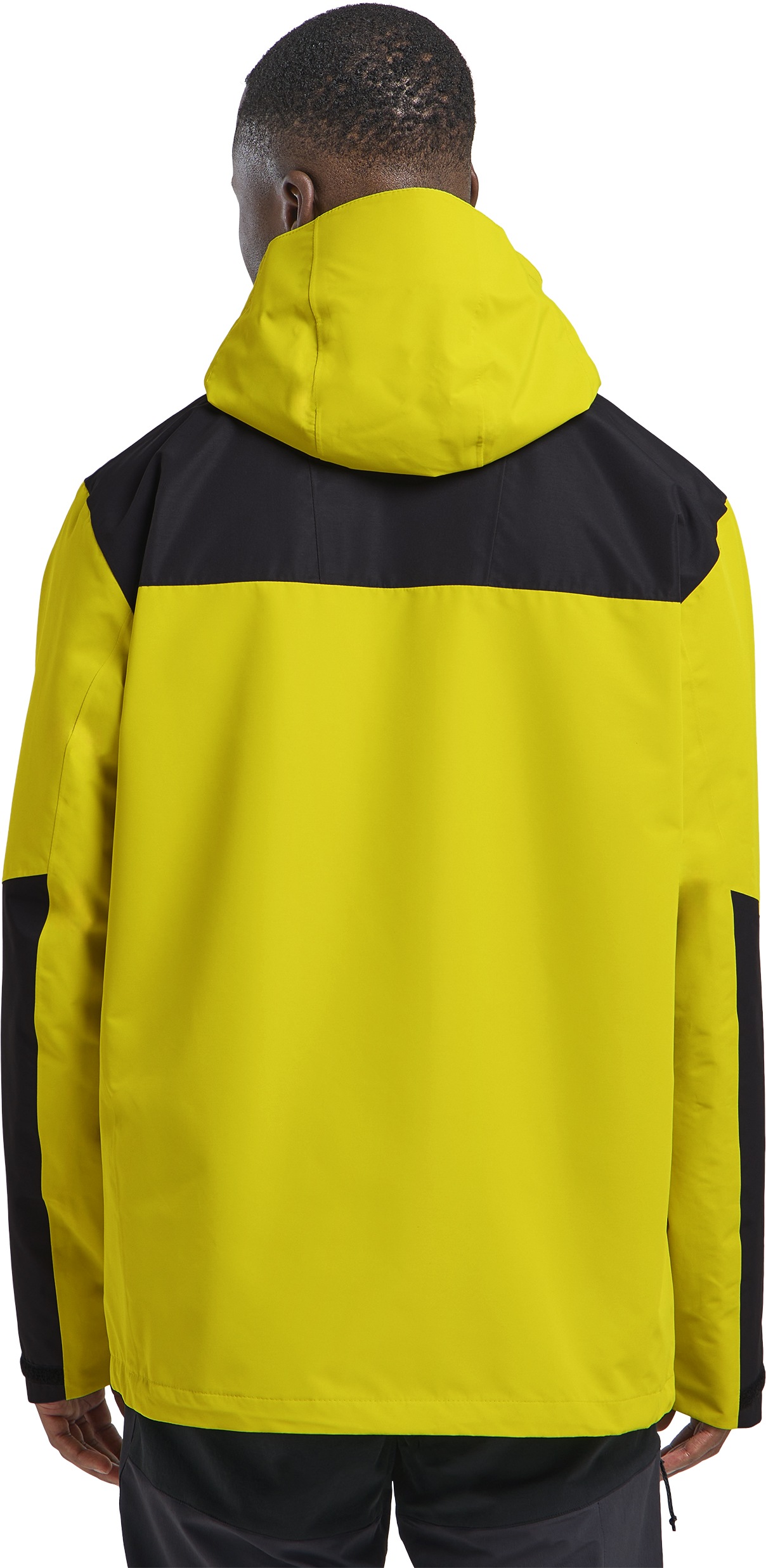 Jack Wolfskin Funktionsjacke »JASPER 2L JKT M«, mit Kapuze, wasserdicht, winddicht, atmungsaktiv