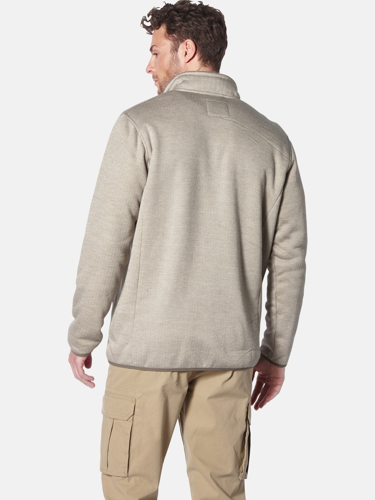 Babista Sweatjacke »Fleecejacke BIATINARI«
