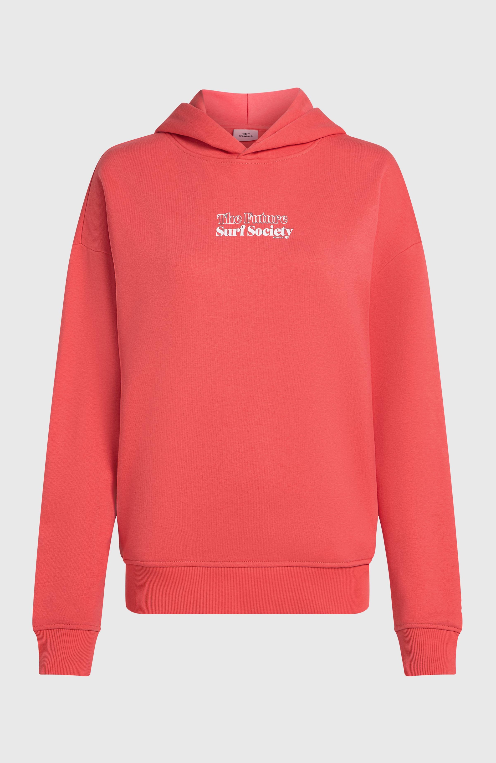 O'Neill Kapuzensweatshirt »Future Surf Society Hoodie«