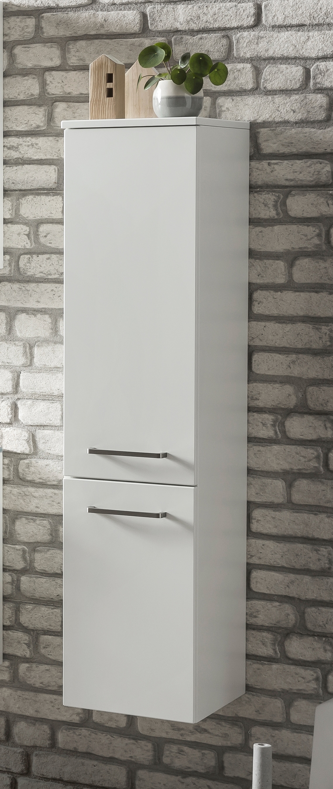 welltime Midischrank »Windau«, 30 cm breit