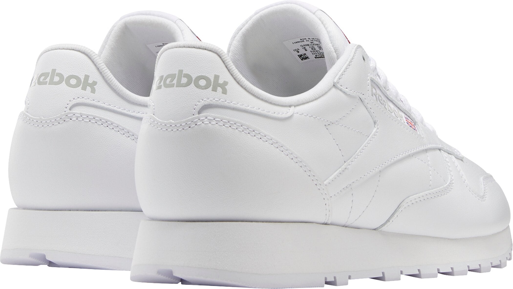 Reebok Classic Sneaker »CLASSIC LEATHER«