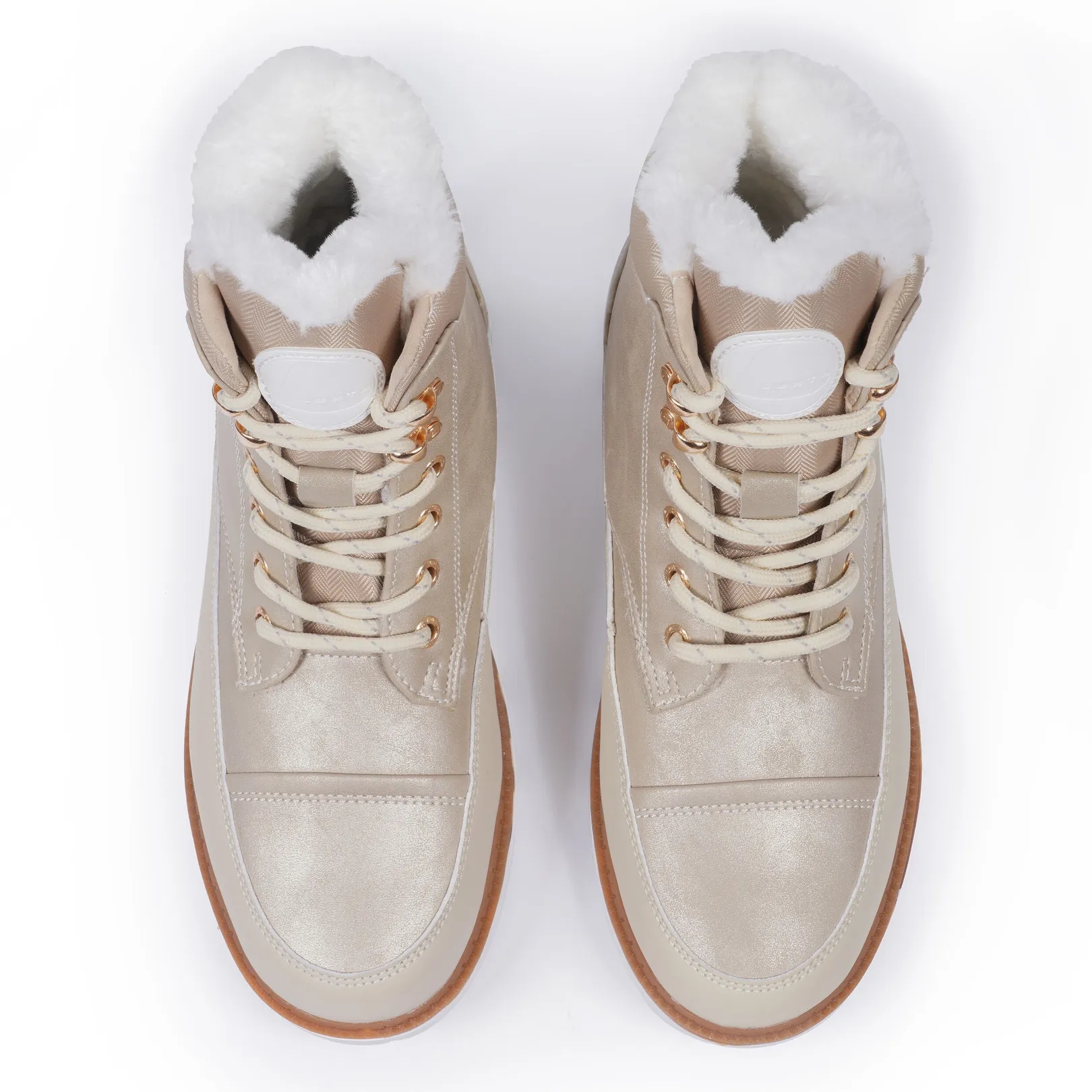 Luhta Winterboots »REILU MS«, Snowboots, Winterstiefel, Winterschuhe, gefüttert