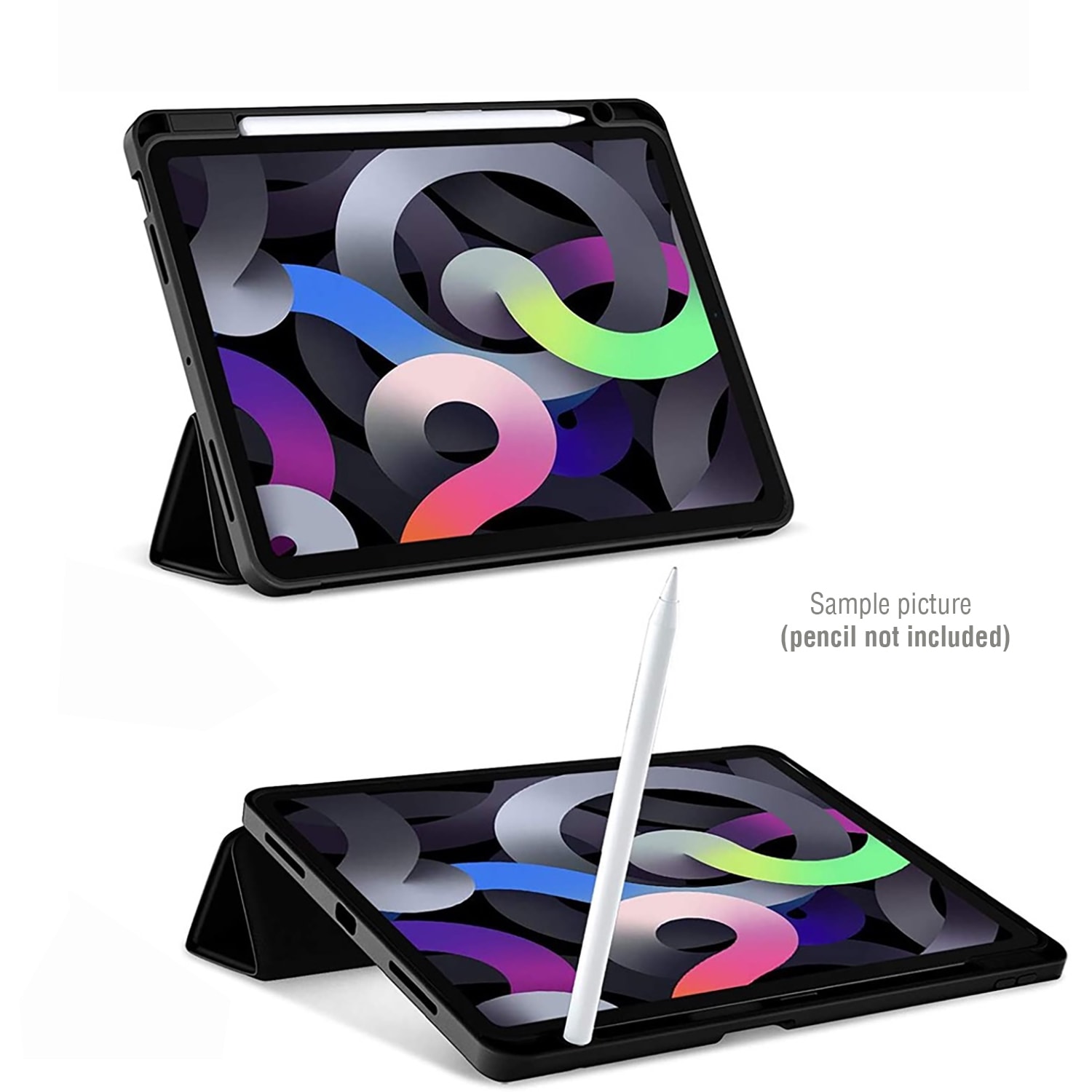 CARE by PanzerGlass Displayschutzglas »Ultra-Wide Fit Ceramic Screen Protection«, für Samsung Galaxy S25 Edge, Displayschutzfolie, Schutzfolie, Bildschirmschutz, kratz- & stoßfest
