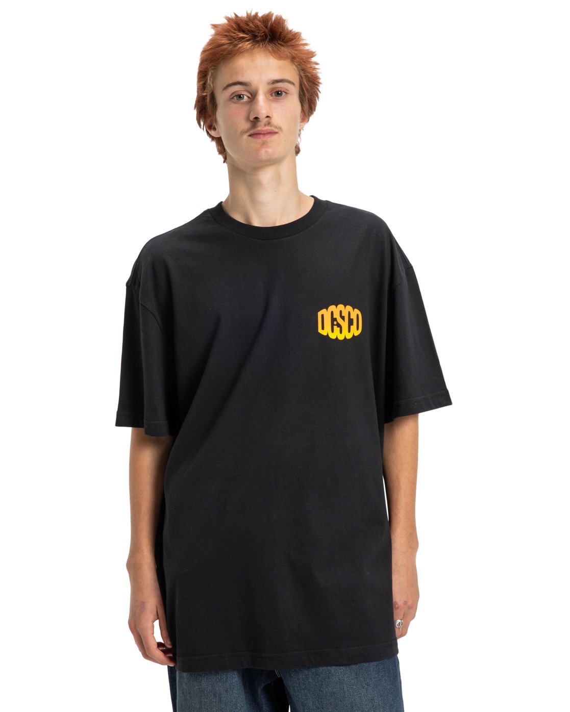 DC Shoes T-Shirt »Squash It«