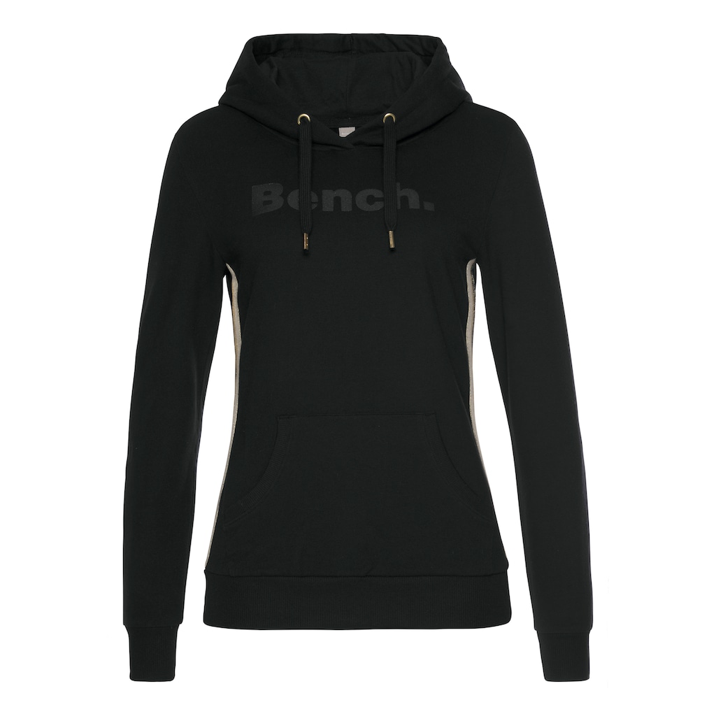 Bench. Loungewear Hoodie