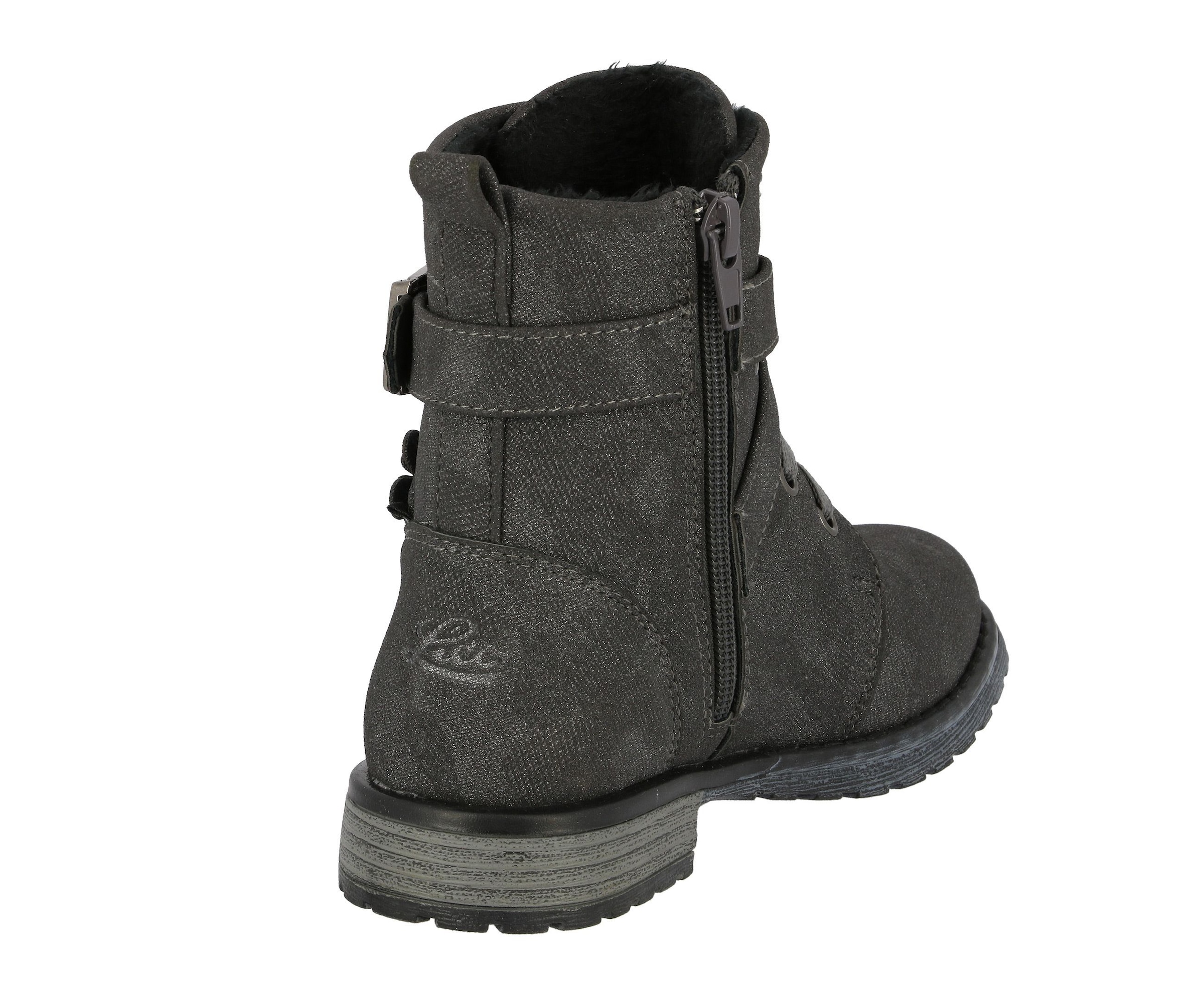 Lico Winterstiefel »Trendstiefel Sakura«