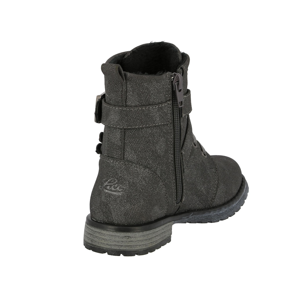 Lico Winterstiefel »Trendstiefel Sakura«