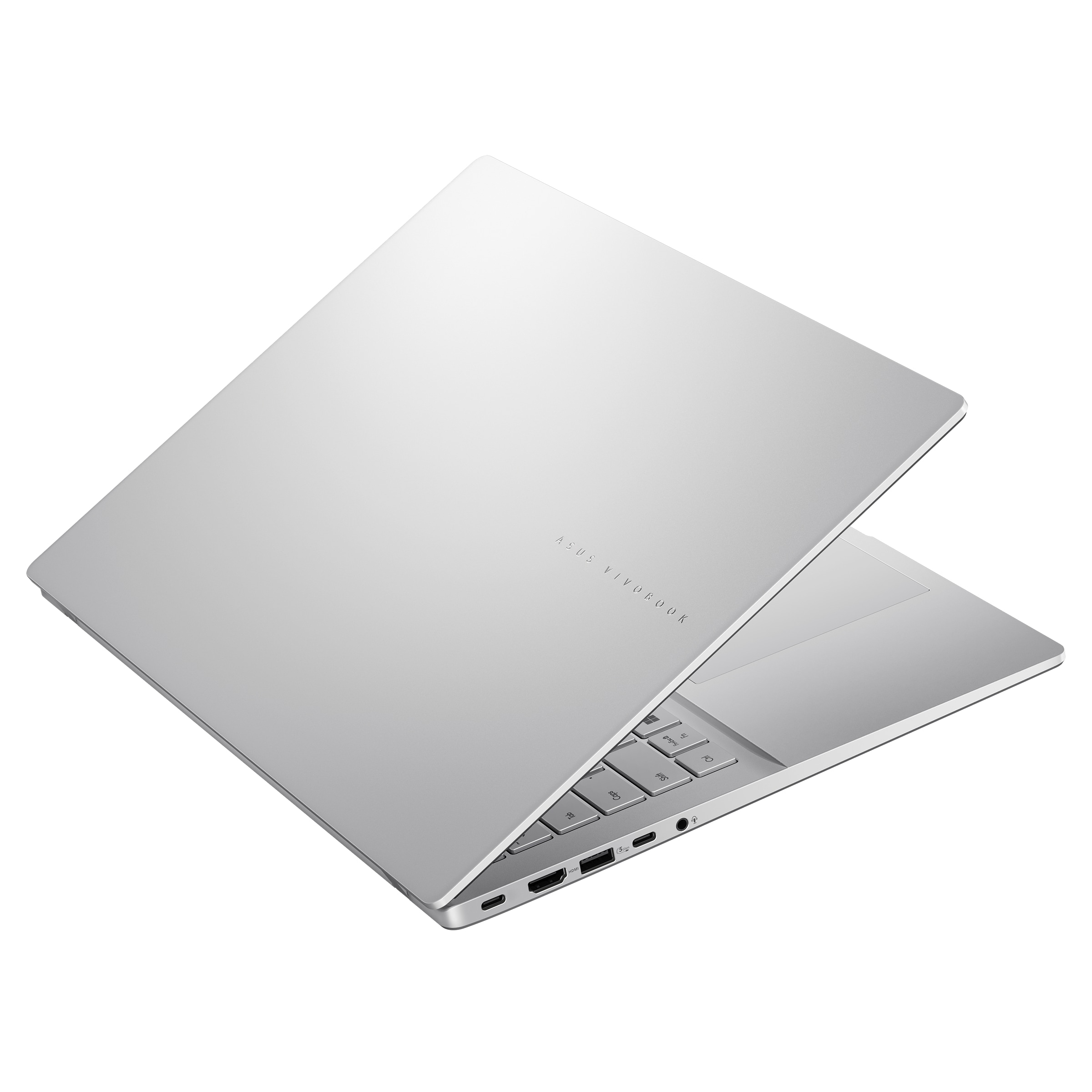 Asus Notebook »Vivobook S 16 AI R7-350 16 1TB M3607KA-SH071W«, 40,6 cm, / 16 Zoll, AMD, Ryzen 7, 1000 GB SSD