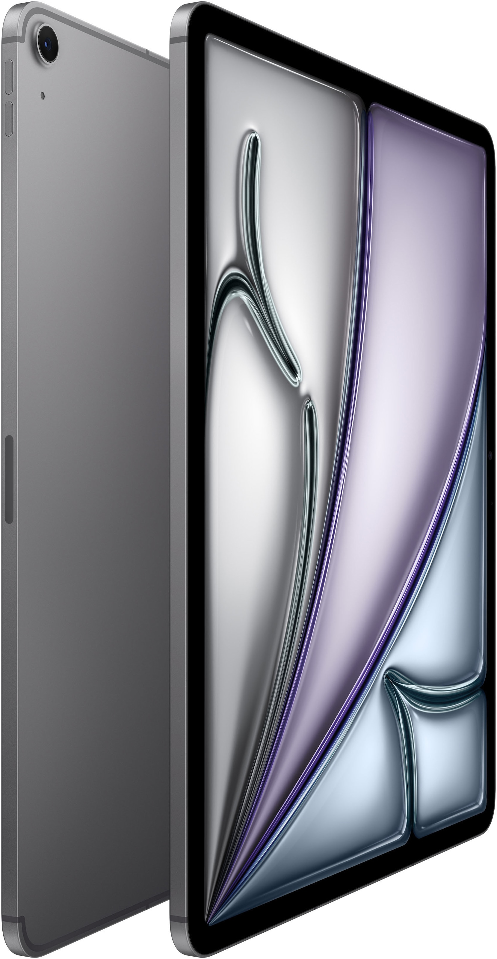 Apple Tablet »13" iPad Air Wi-Fi + Cellular« (33,02 cm / 13 ″) iPadOS 5G )