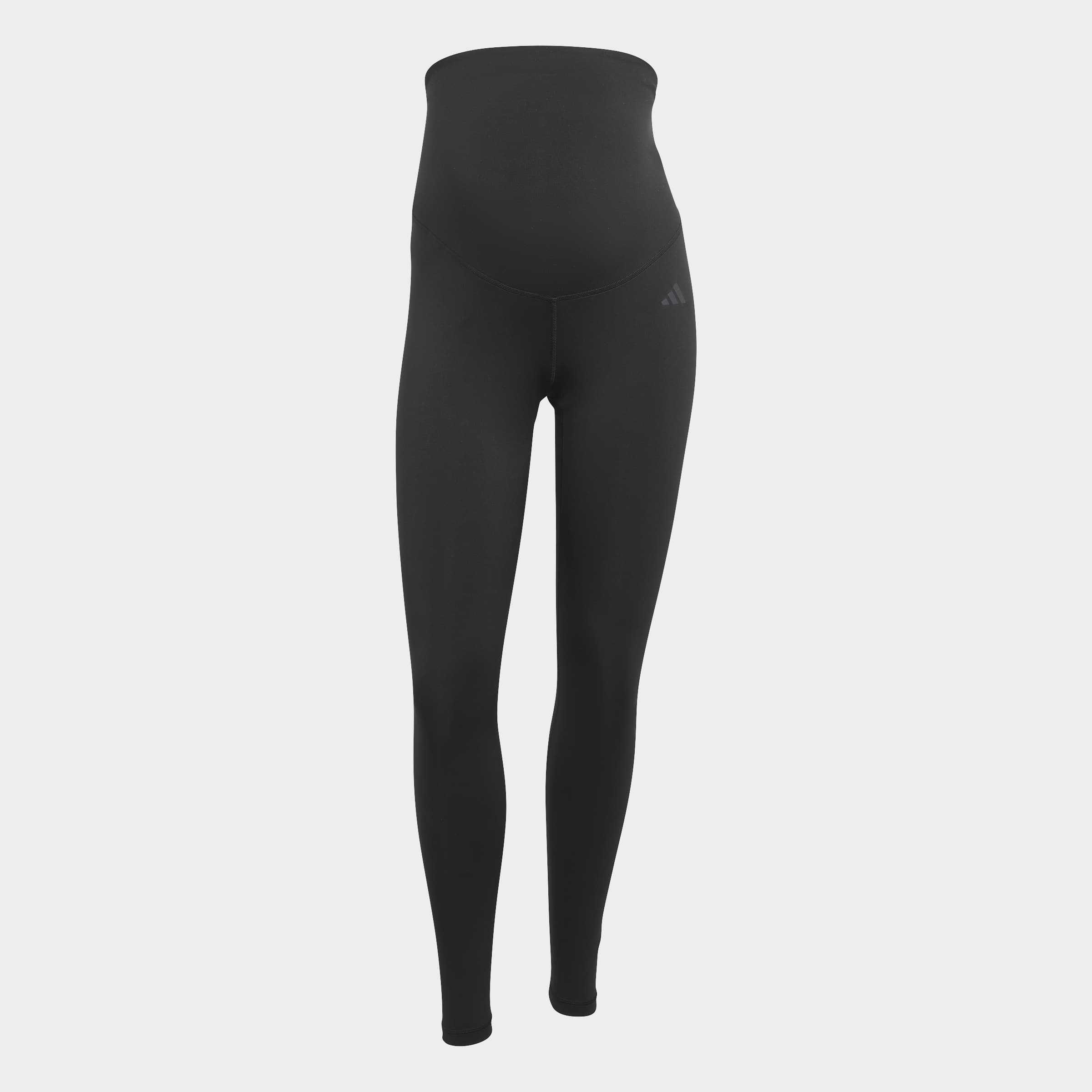 adidas Performance Trainingstights »OPT ESS MAT 1/1«  Umstands-Leggings