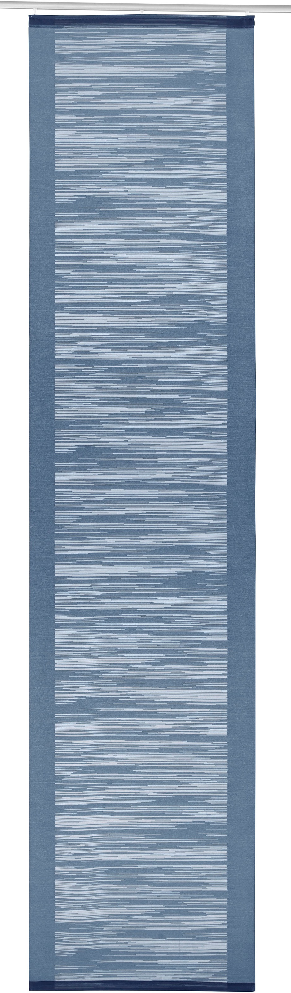 Neutex for you! Schiebegardine »Padova«, (1 St.), inkl.  Befestigungszubehör, Breite: 57 cm
