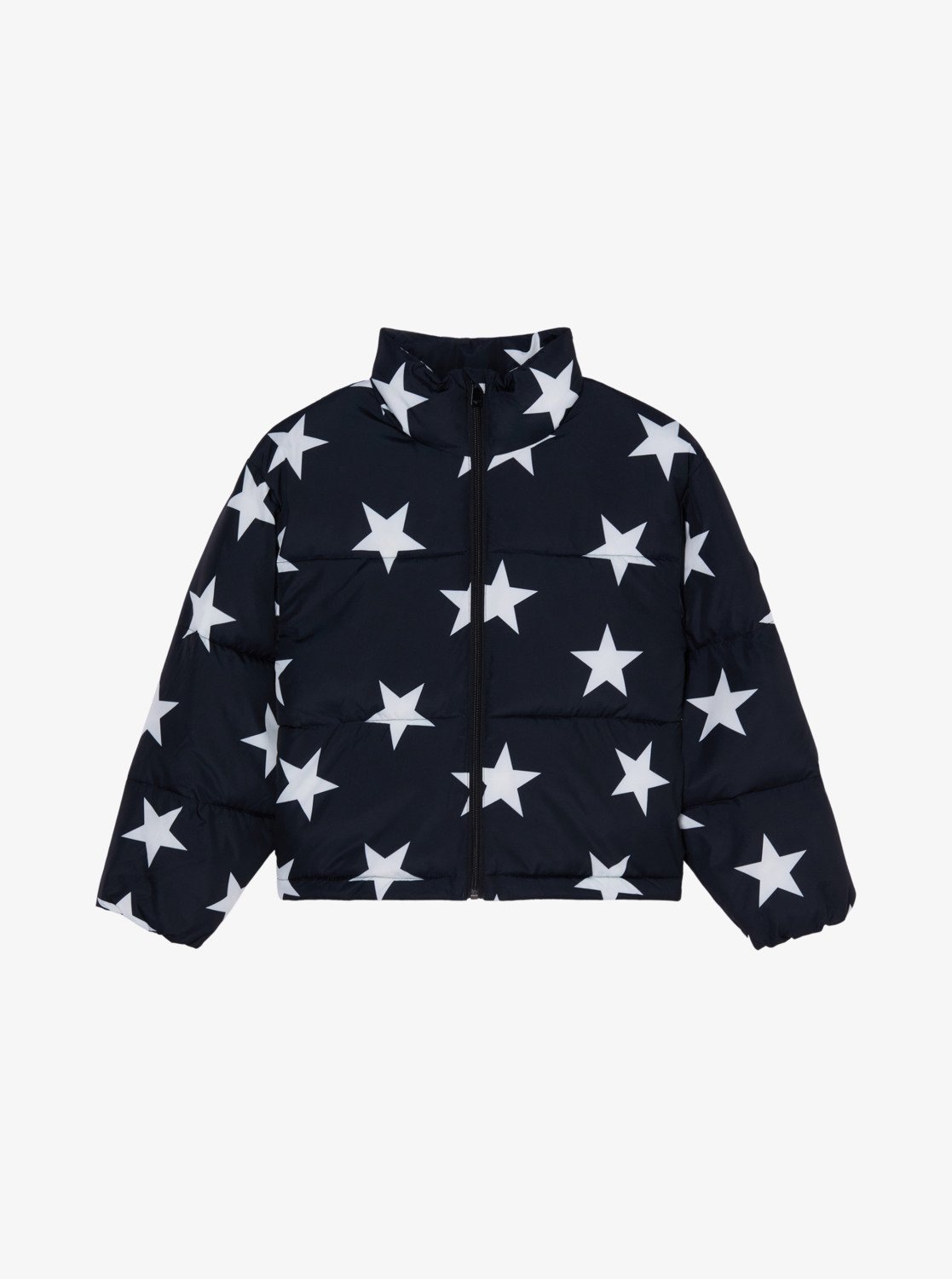 Roxy Steppjacke »VISTA LOVE« für Teens, mit Futter und Wattierung aus Polyester