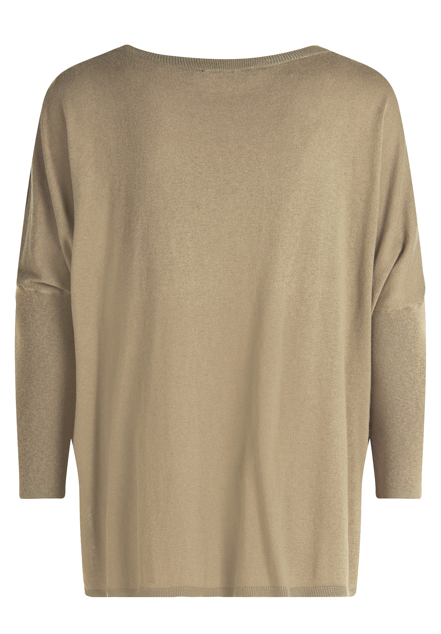 Betty Barclay Strickpullover »Strickpullover mit 3/4 Arm«