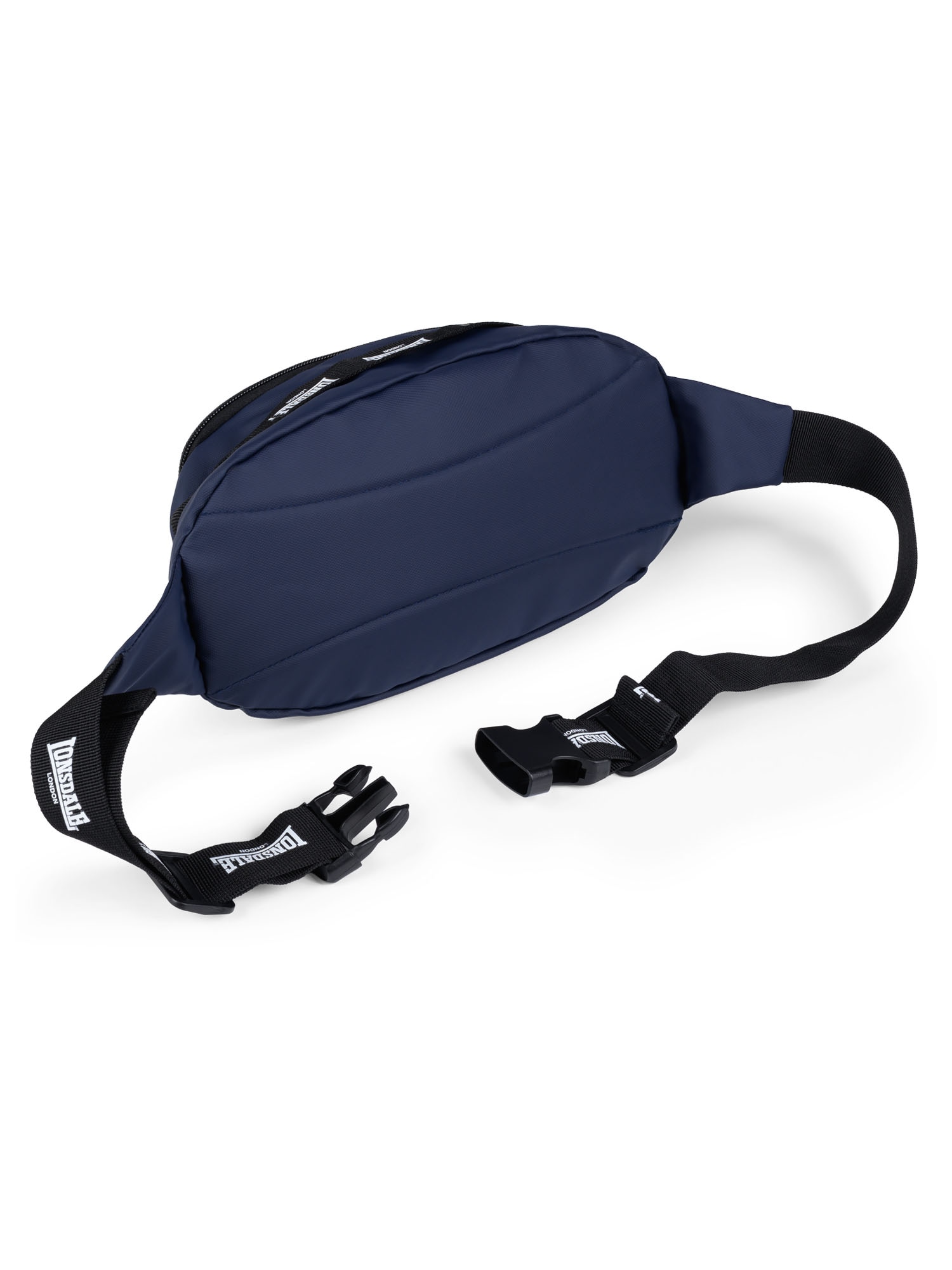 Lonsdale Gürteltasche »LISWERRY« leichtes Gewicht, sportlicher Stil, für Erwachsene, aus Polyester