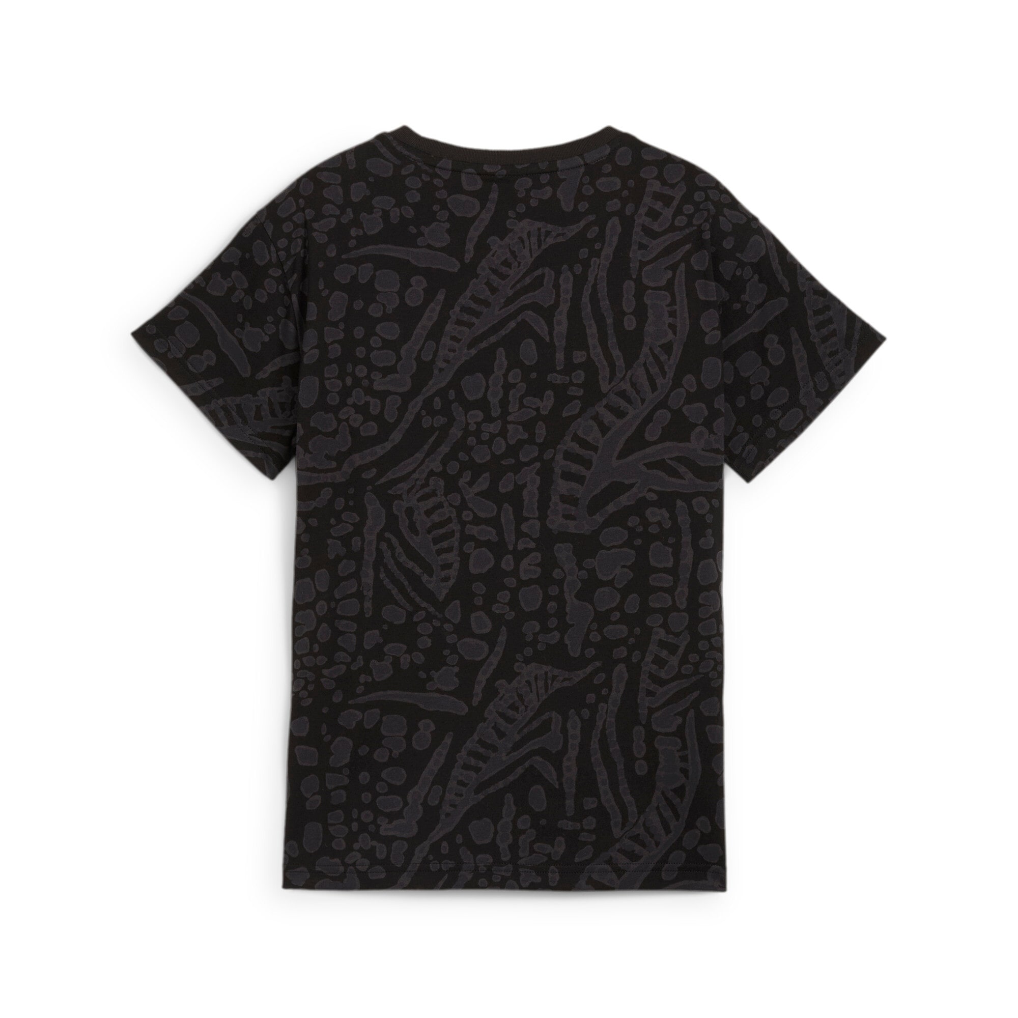 PUMA T-Shirt »POWER HYPERNATURAL AOP RELAXED TEE G«