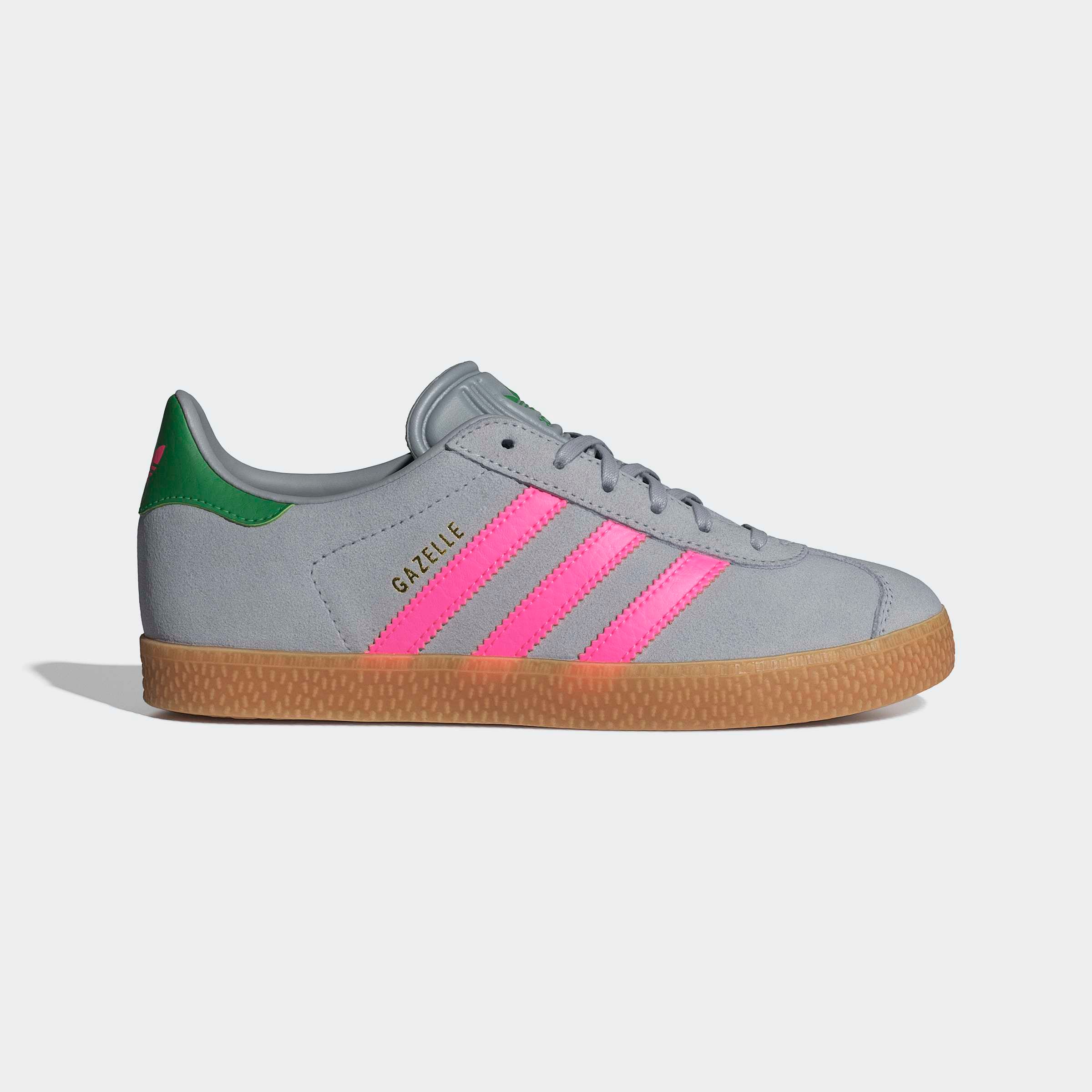 adidas Originals Sneaker »GAZELLE«  für Kinder und Jugendliche