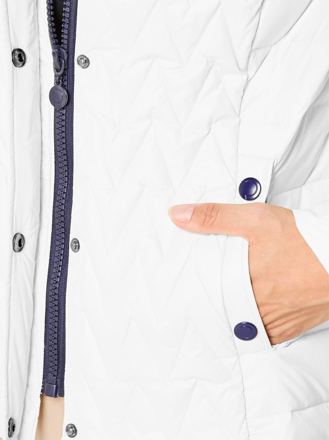 CREATION L PREMIUM Daunenjacke