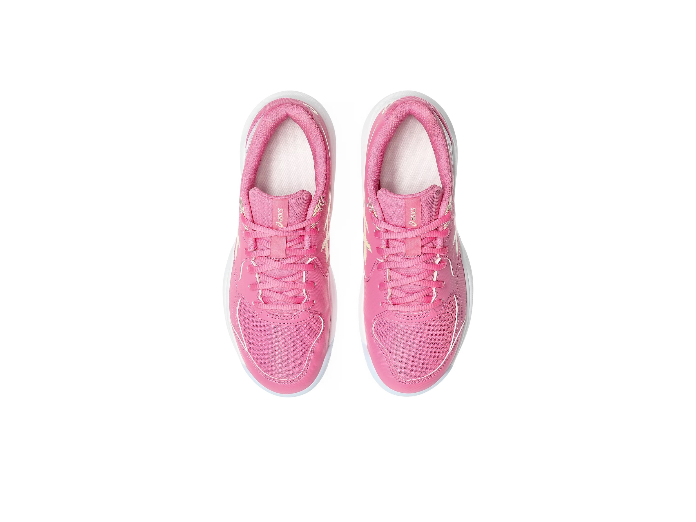Asics Tennisschuh »GEL-DEDICATE 9 GS«  All-Court-Schuh für alle Untergründe