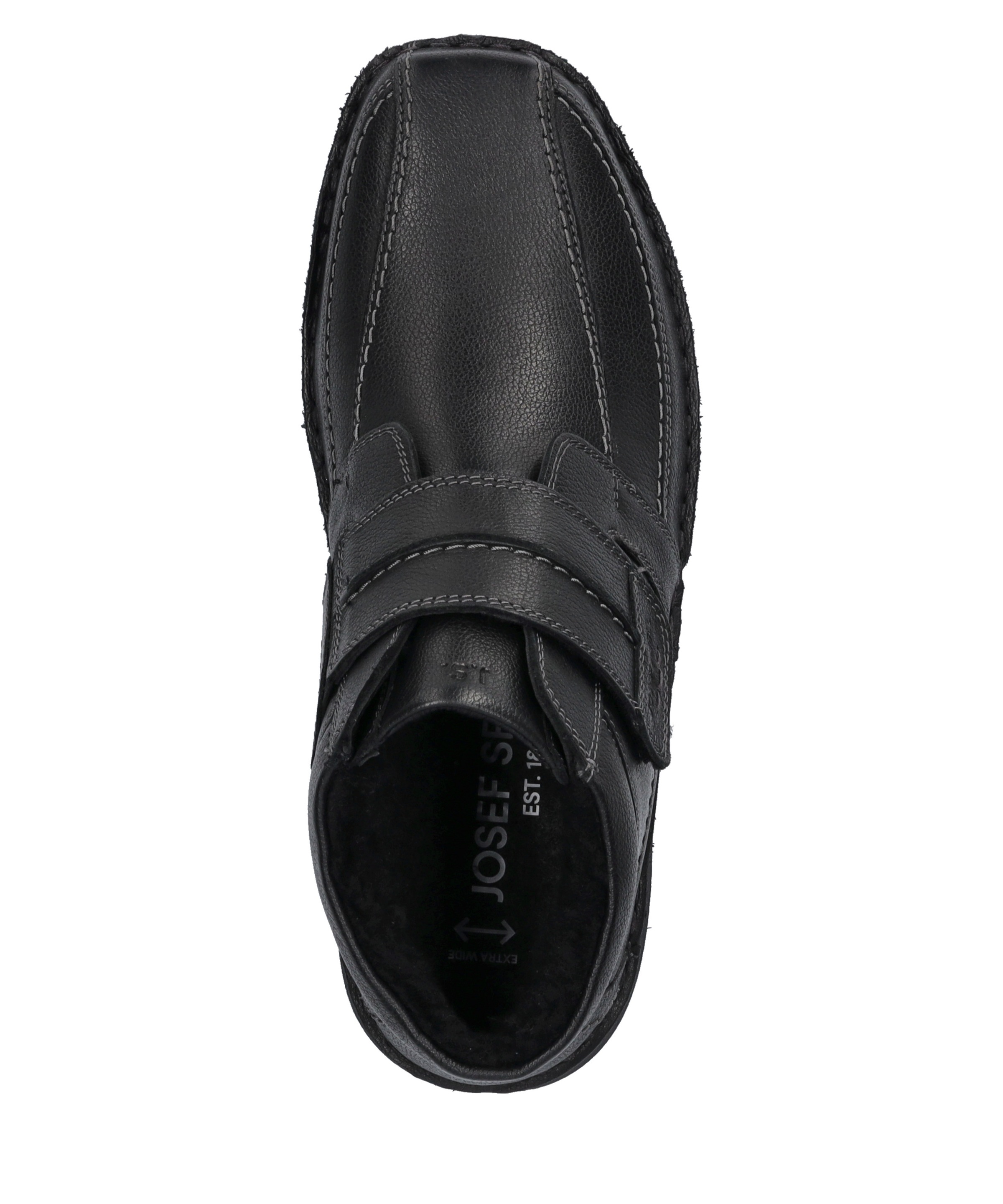 Josef Seibel Stiefelette »New Anvers 95, schwarz«